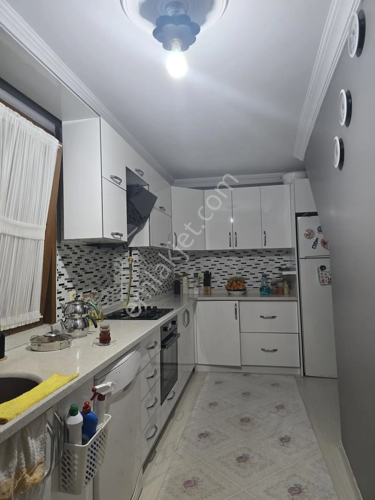 Pendik Ahmetyesevi Mahallesinde Satılık Dublex 3+2 - Görsel 2