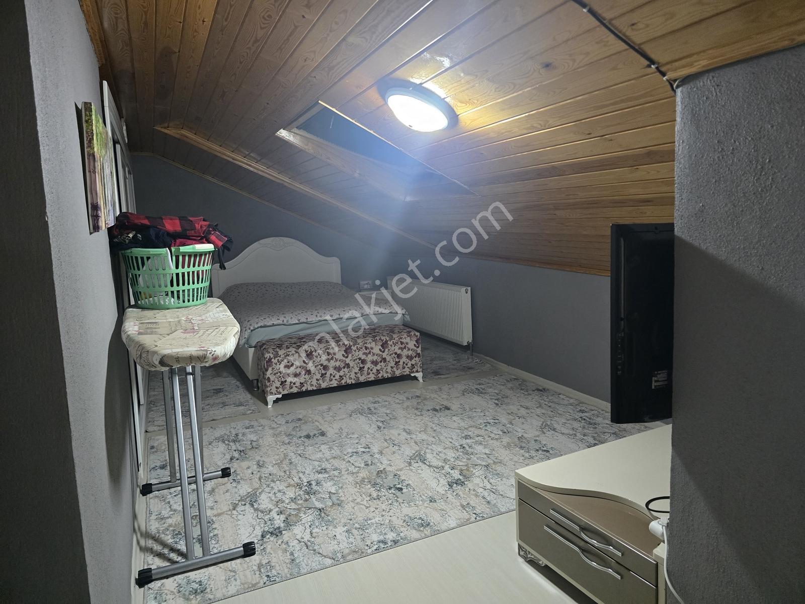 Pendik Ahmetyesevi Mahallesinde Satılık Dublex 3+2 - Görsel 26