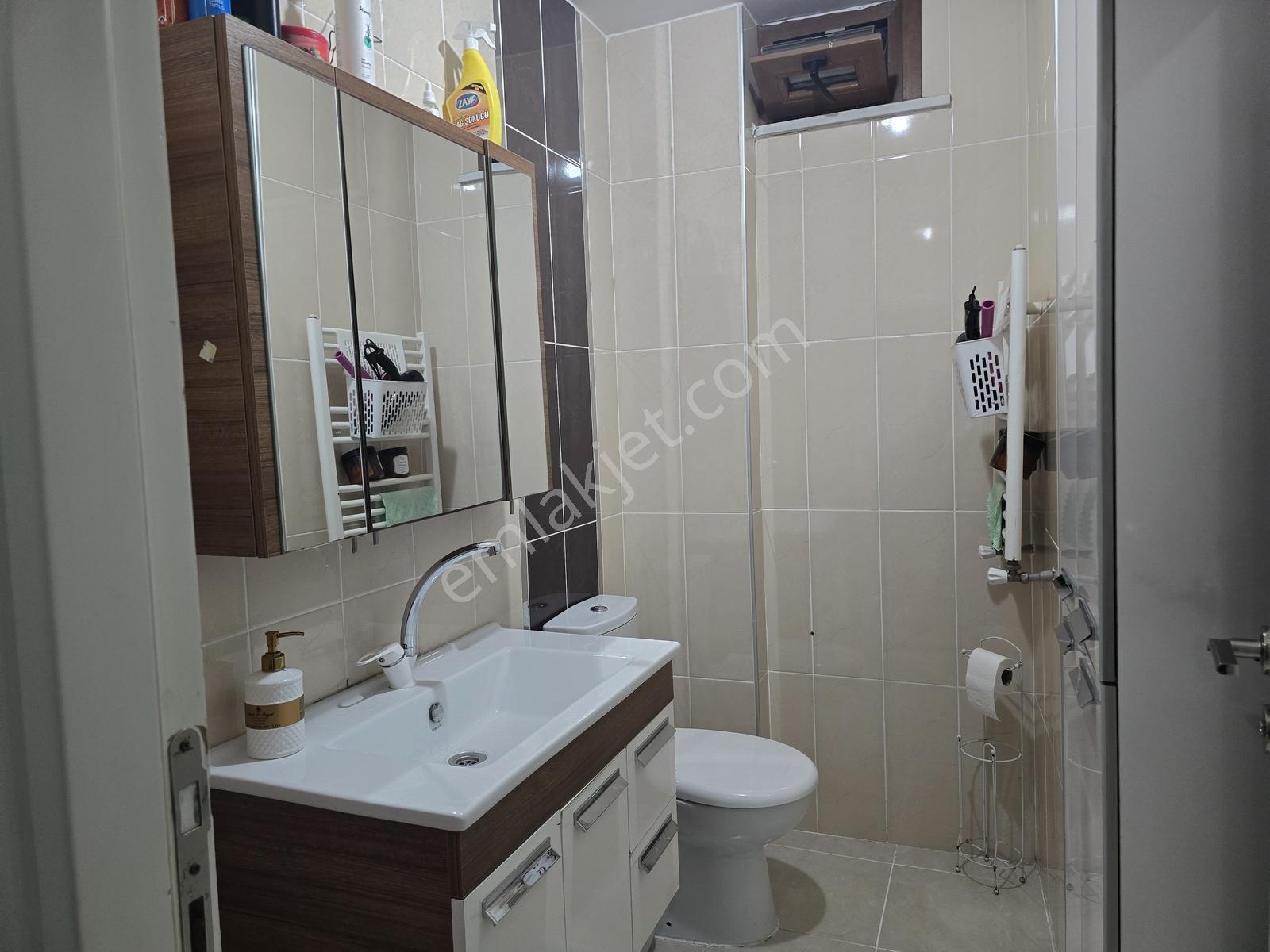 Pendik Ahmetyesevi Mahallesinde Satılık Dublex 3+2 - Görsel 25