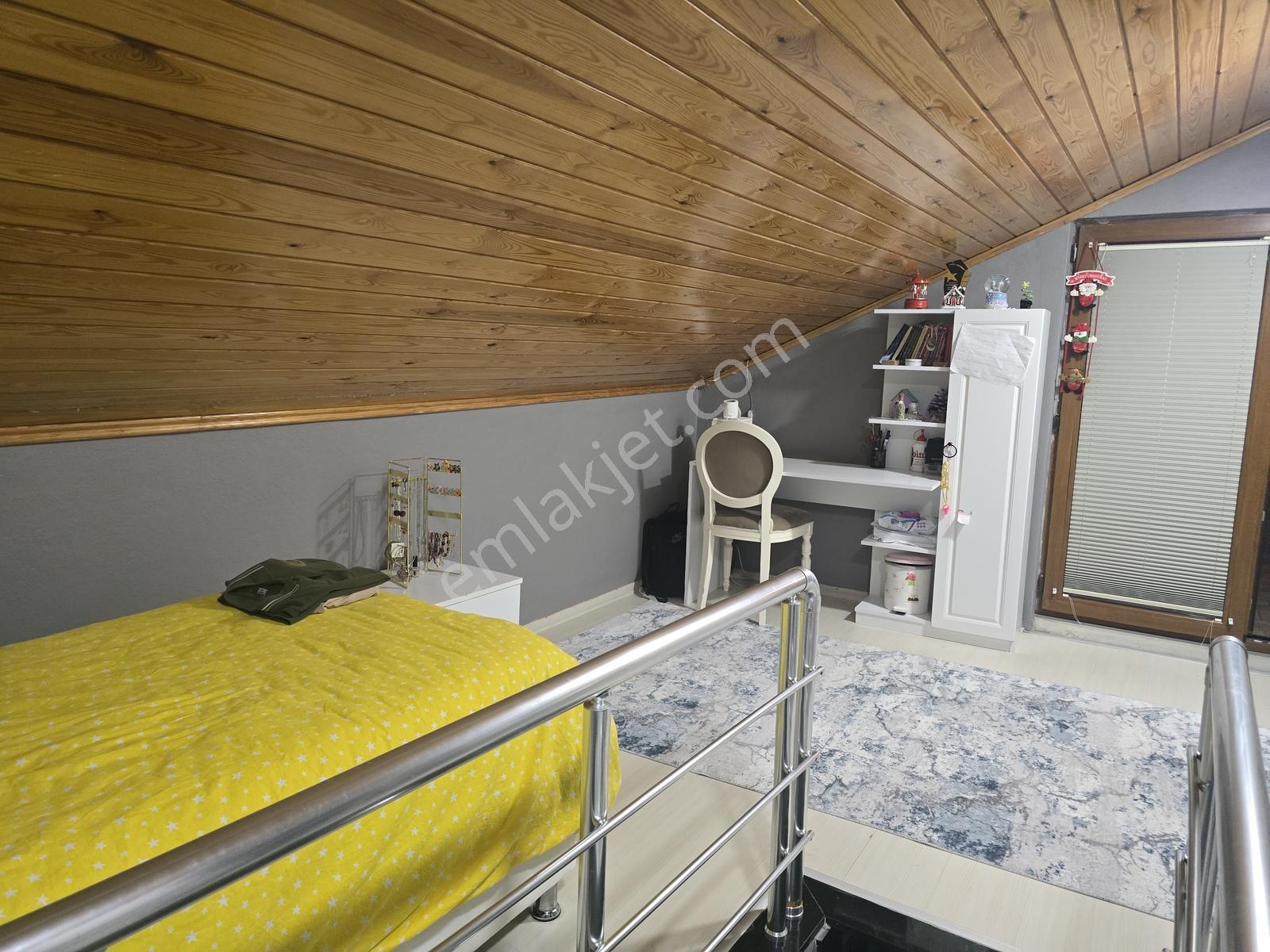 Pendik Ahmetyesevi Mahallesinde Satılık Dublex 3+2 - Görsel 29