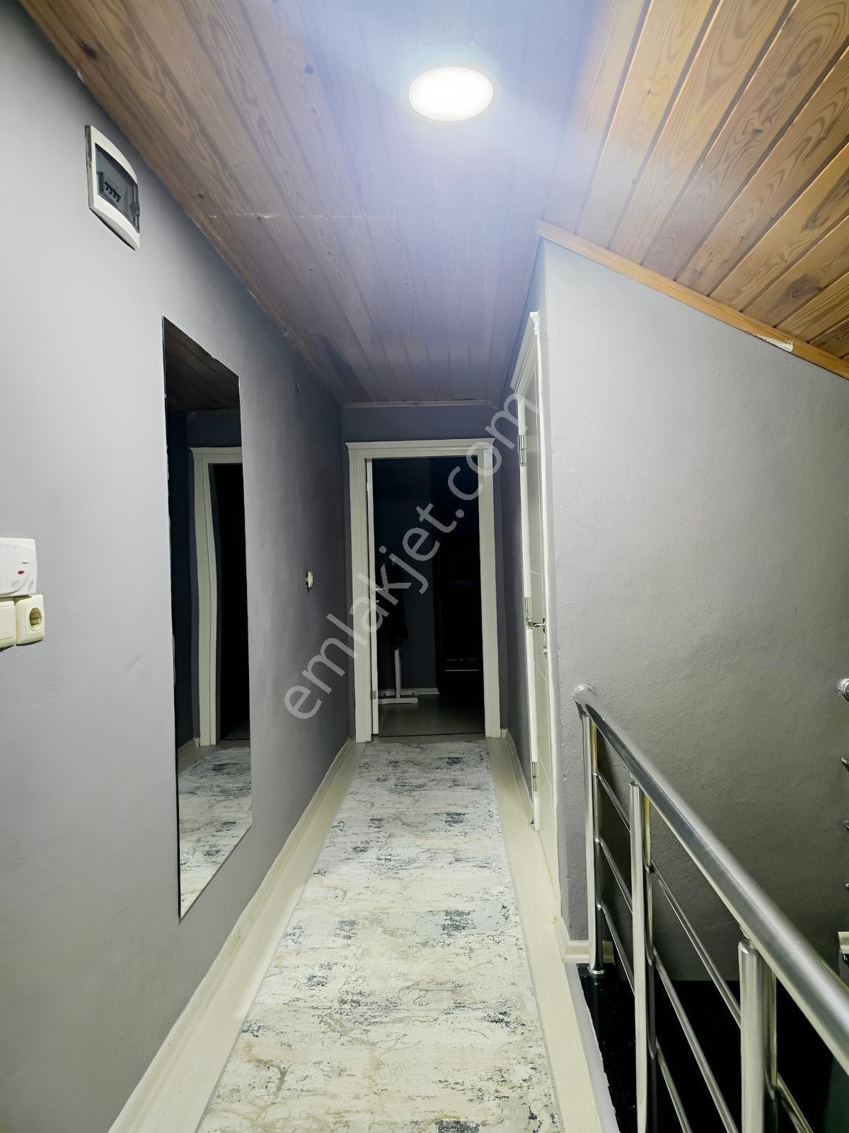 Pendik Ahmetyesevi Mahallesinde Satılık Dublex 3+2 - Görsel 10