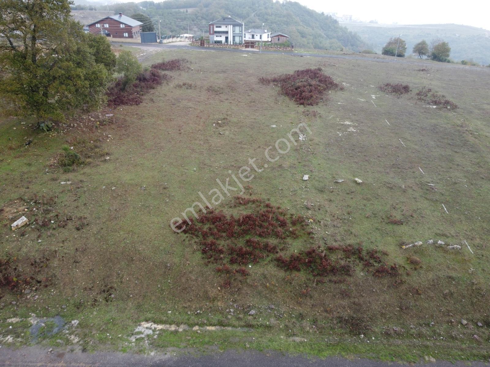 Kocaeli Körfez İlimtepe Villa İmarlı Manzaralı Satılık Arsa - Görsel 4