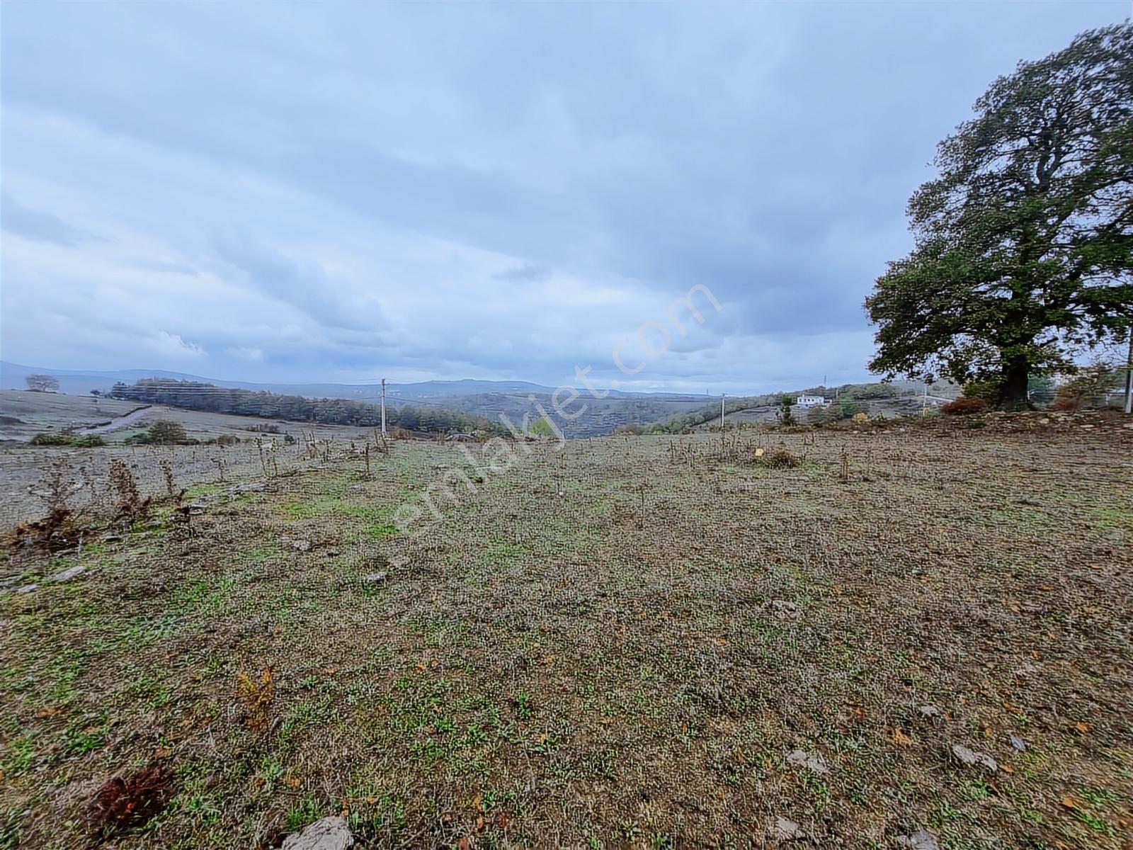 Kocaeli Körfez İlimtepe Villa İmarlı Manzaralı Satılık Arsa - Görsel 24
