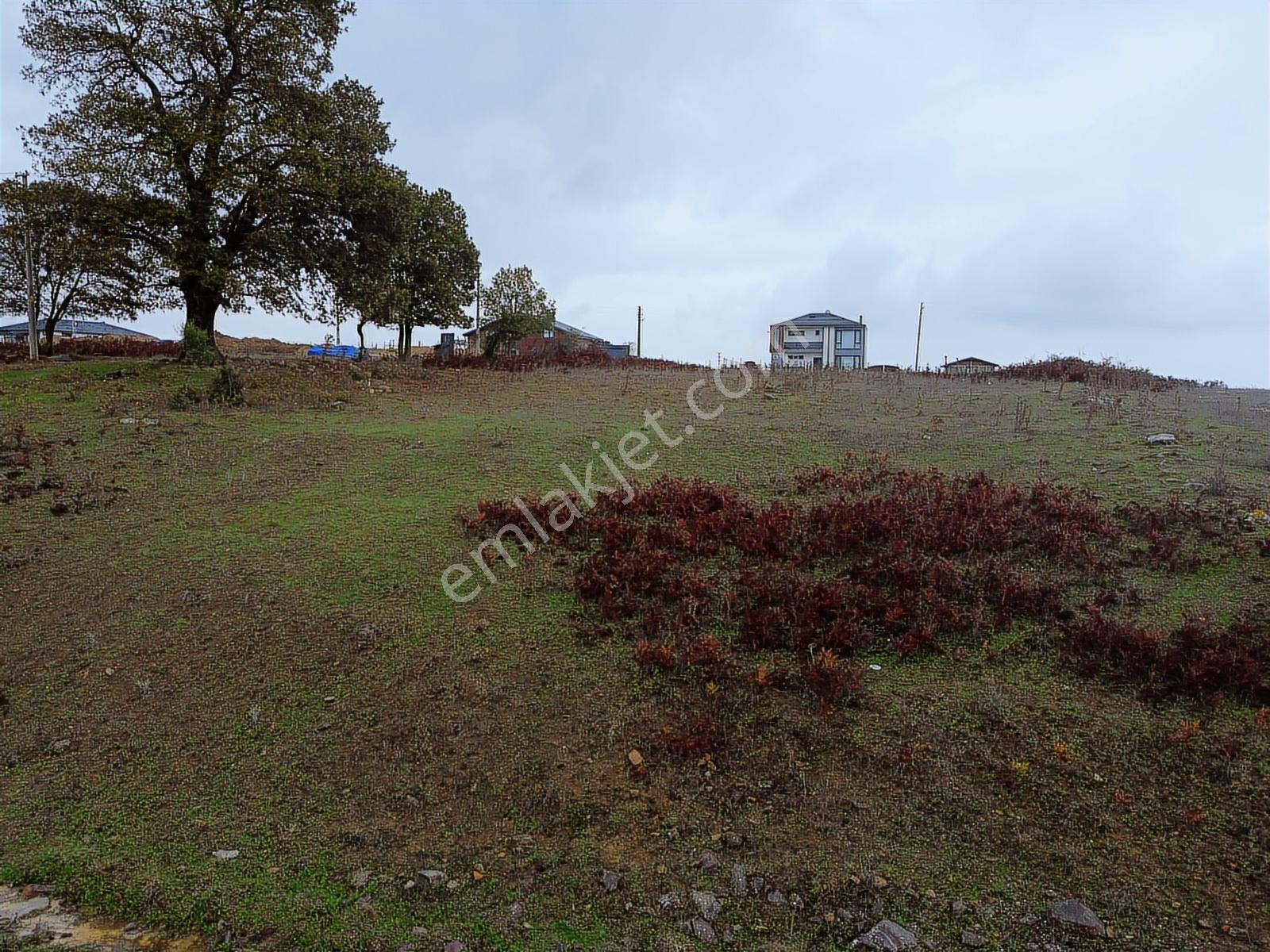 Kocaeli Körfez İlimtepe Villa İmarlı Manzaralı Satılık Arsa - Görsel 21