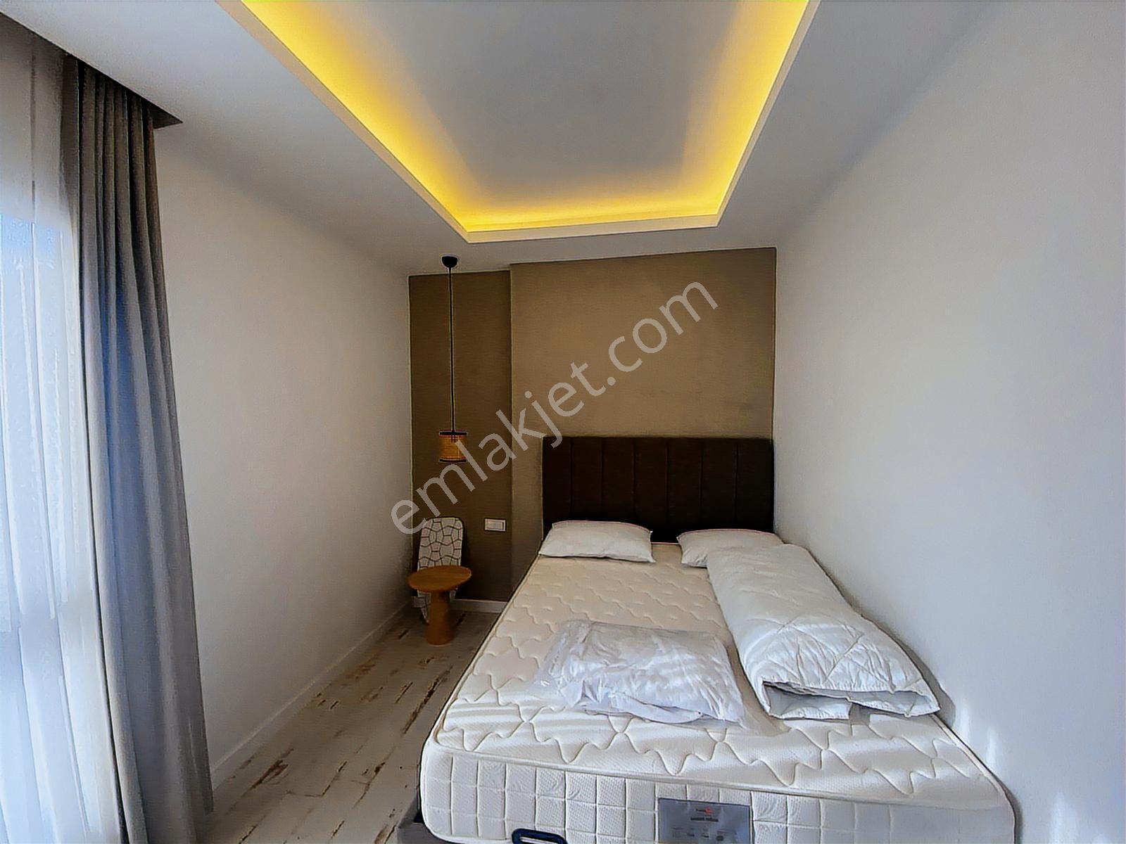 Serdivan'ın Gözdesi My World Serdivan'da Eşyalı Lüks Kiralık... - Görsel 19