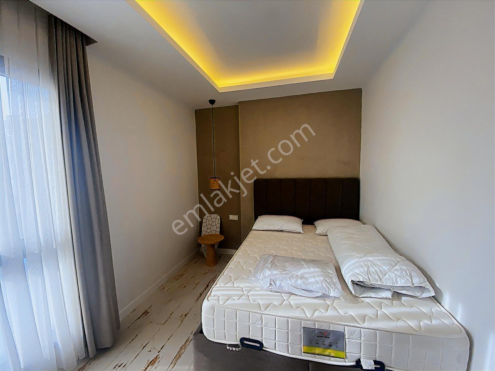 Serdivan'ın Gözdesi My World Serdivan'da Eşyalı Lüks Kiralık... - Görsel 21