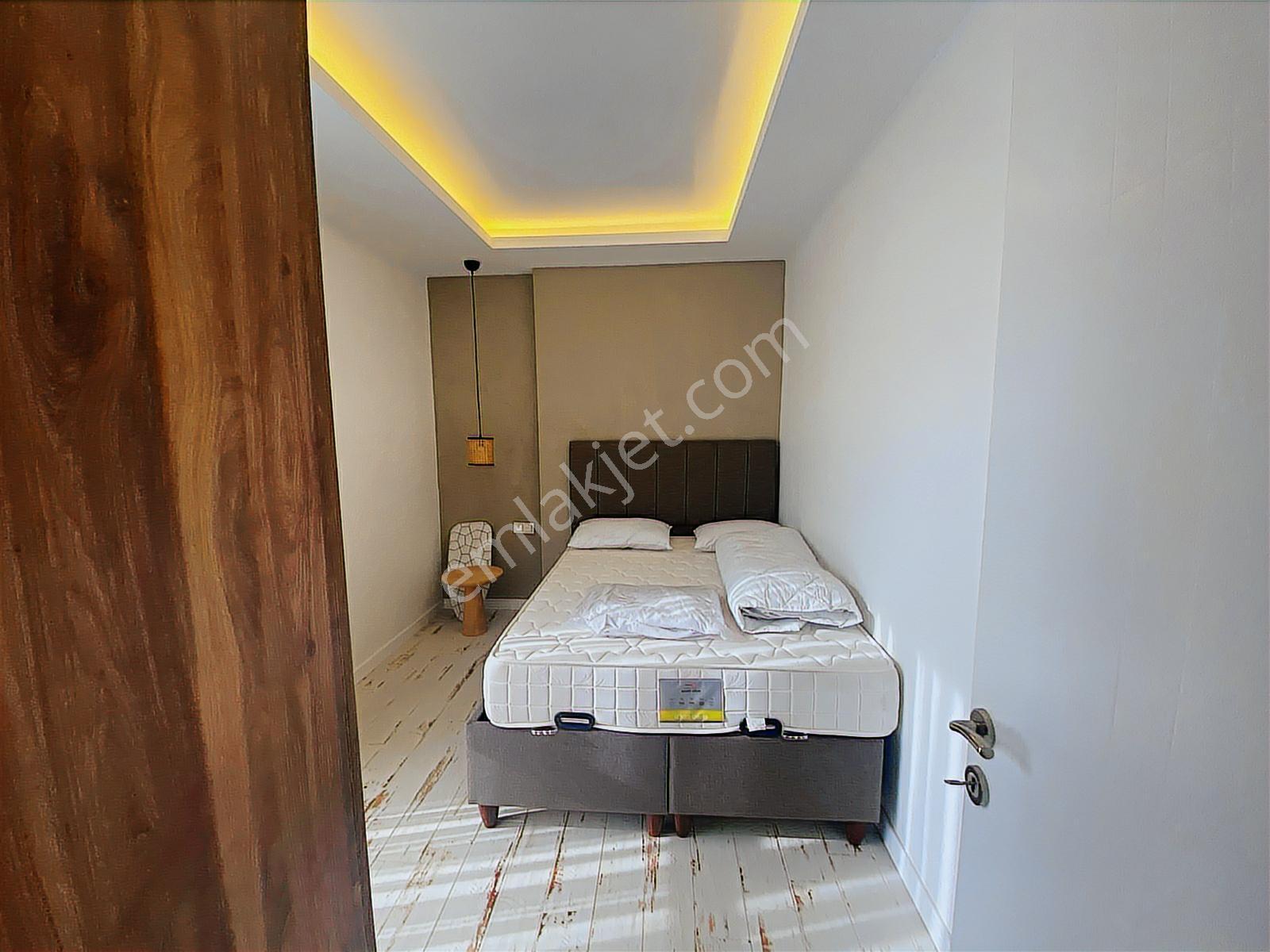 Serdivan'ın Gözdesi My World Serdivan'da Eşyalı Lüks Kiralık... - Görsel 6