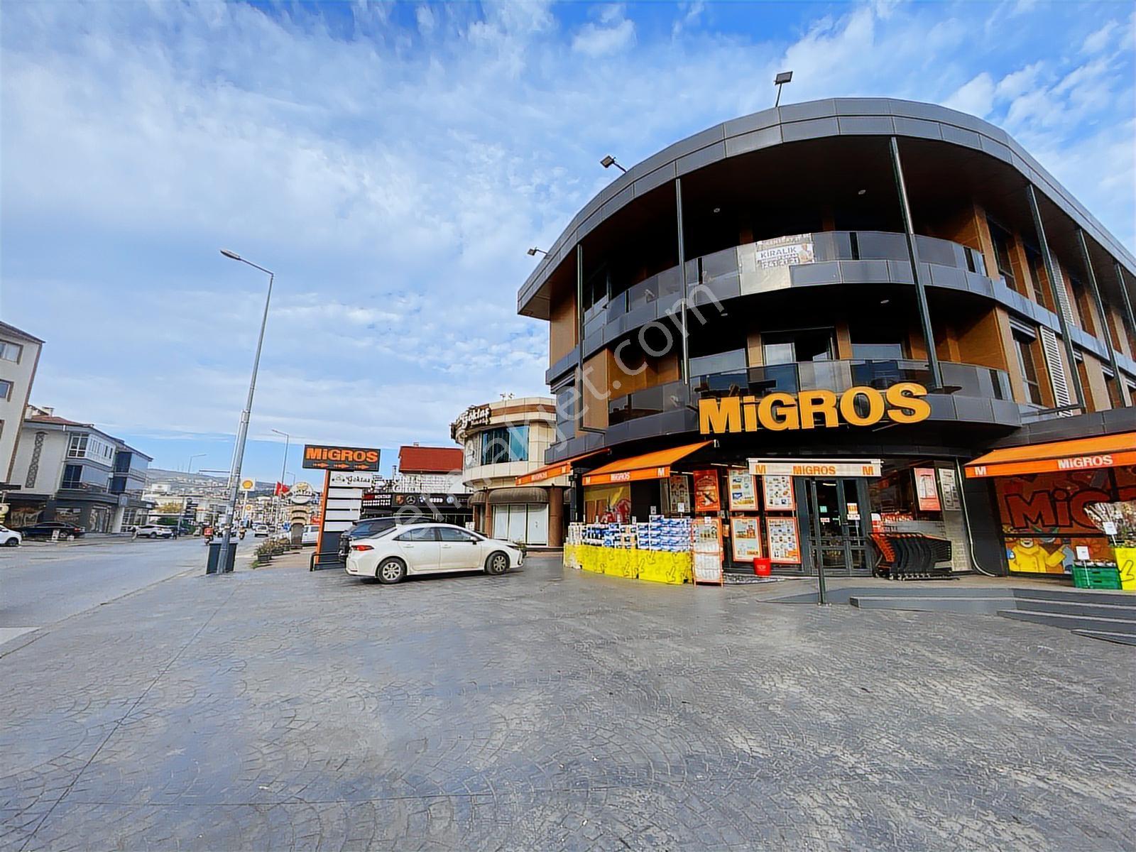 Serdivan'ın Gözdesi My World Serdivan'da Eşyalı Lüks Kiralık...