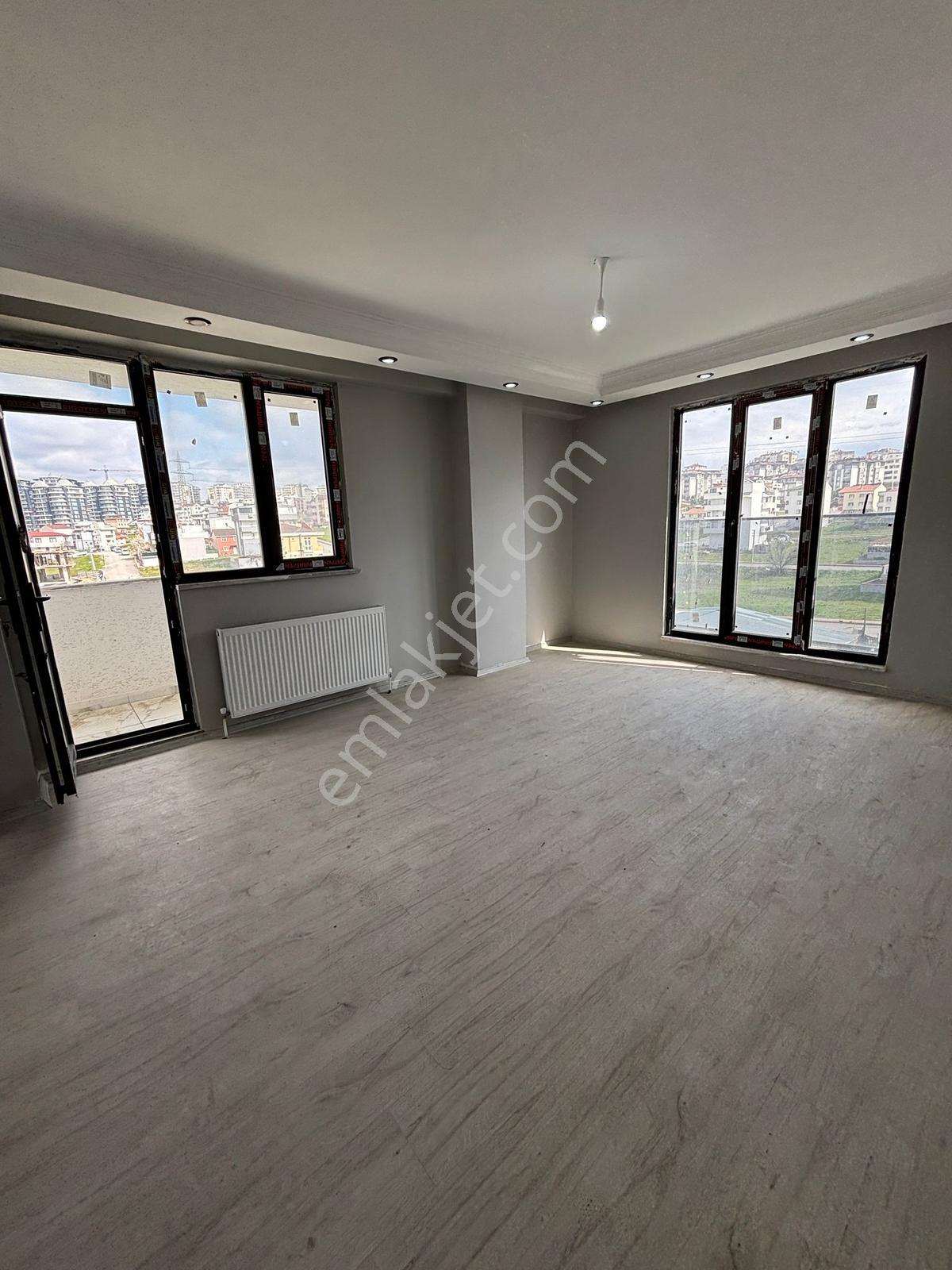 Akse Mah Geniş M2'li Ferah Asansörlü Lüx 4+1 Dubleks Daire - Görsel 10