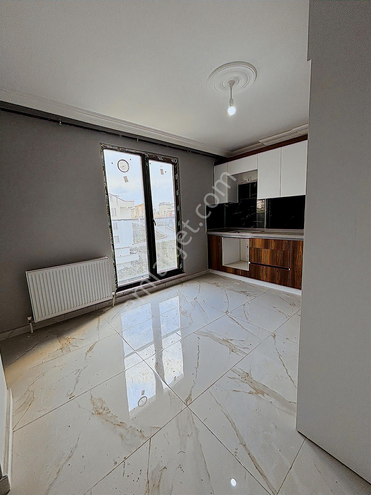 Akse Mah Geniş M2'li Ferah Asansörlü Lüx 4+1 Dubleks Daire - Görsel 19