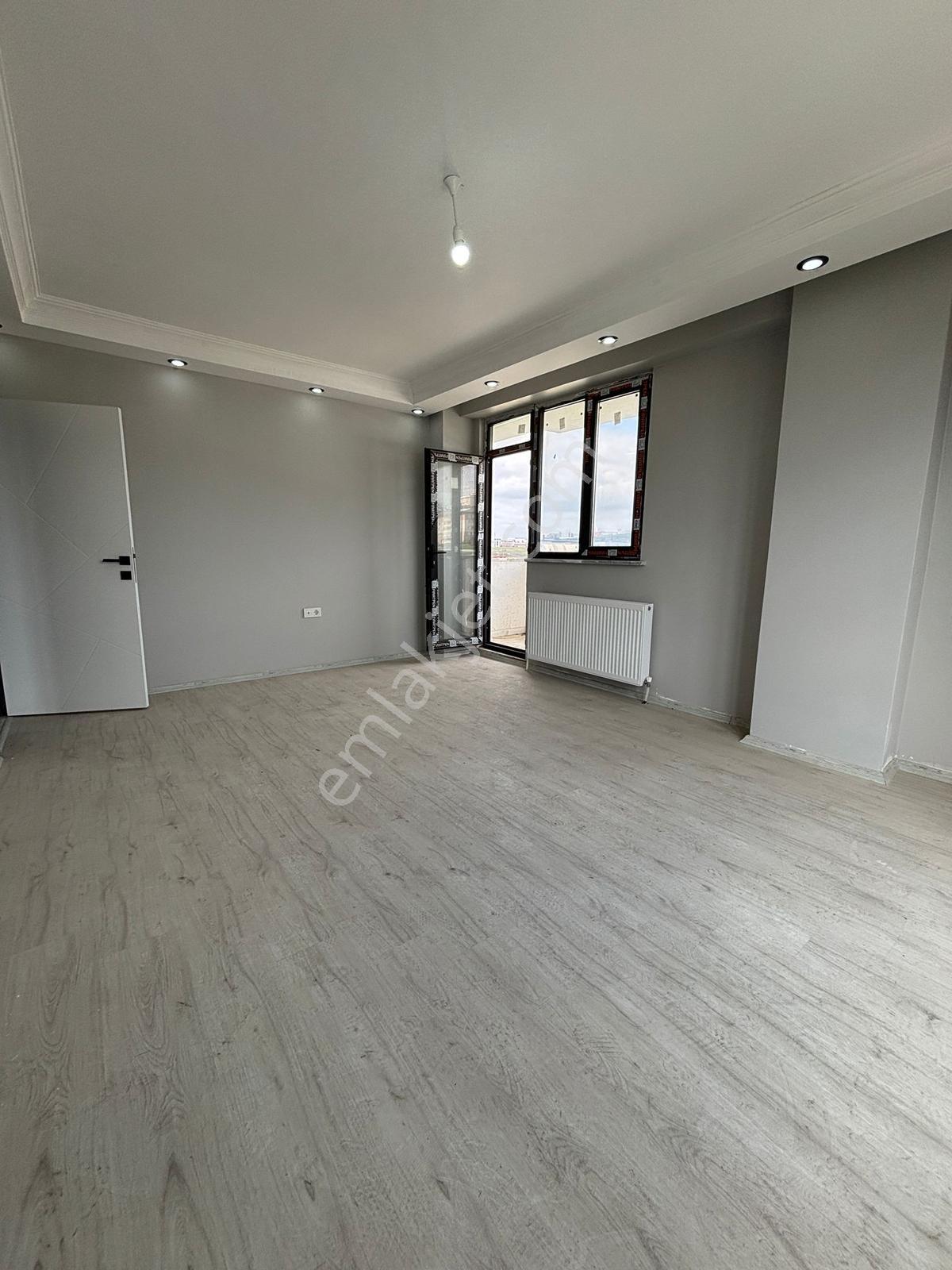 Akse Mah Geniş M2'li Ferah Asansörlü Lüx 4+1 Dubleks Daire - Görsel 3