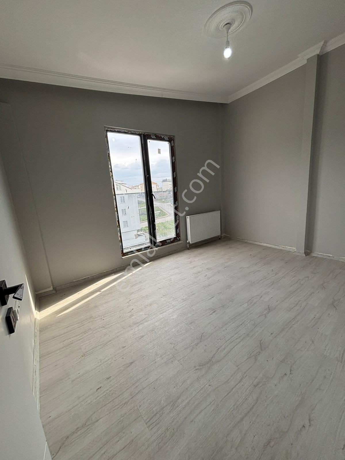 Akse Mah Geniş M2'li Ferah Asansörlü Lüx 4+1 Dubleks Daire - Görsel 8