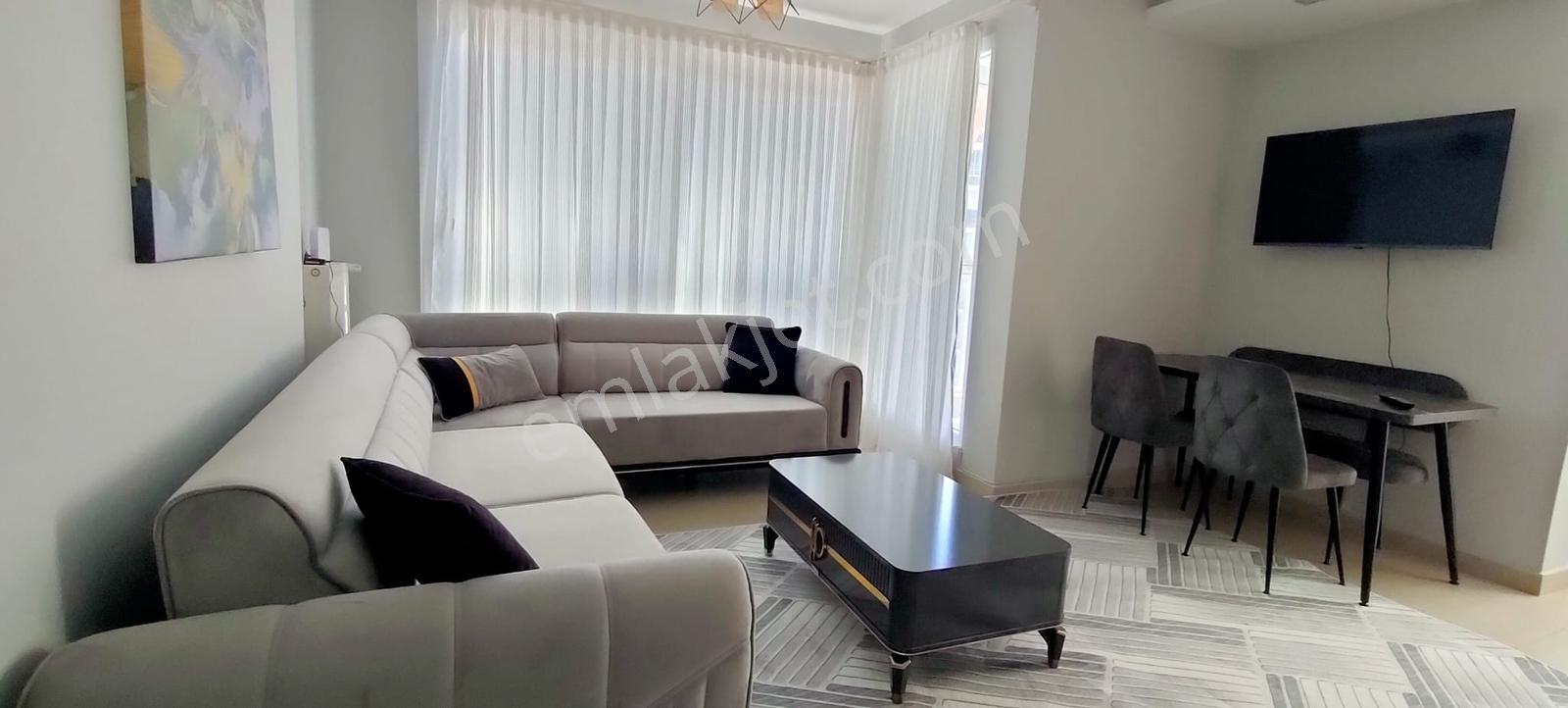 **nova** Tertemiz Sıfır Eşyalı 2+1 Dairemizi Kaçırma - Görsel 3