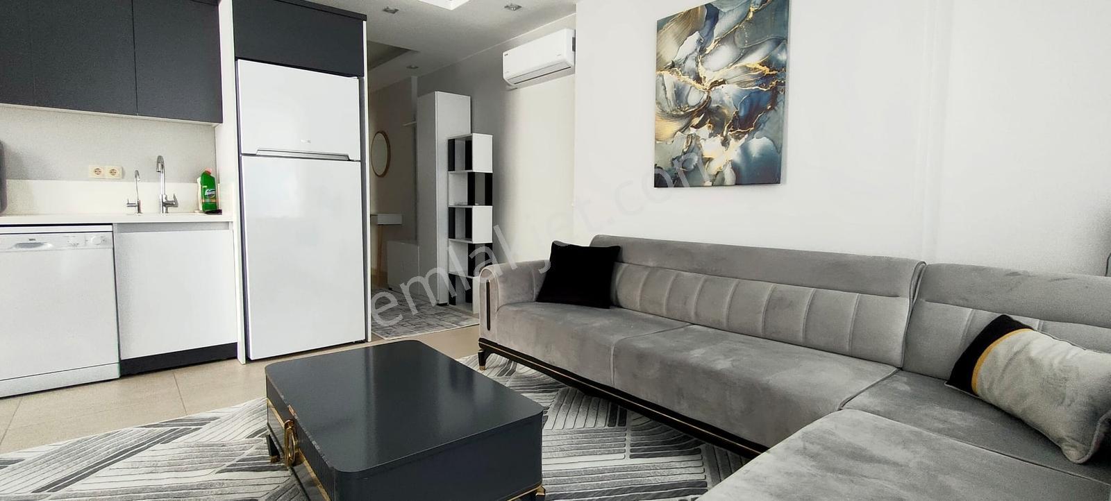 **nova** Tertemiz Sıfır Eşyalı 2+1 Dairemizi Kaçırma - Görsel 11