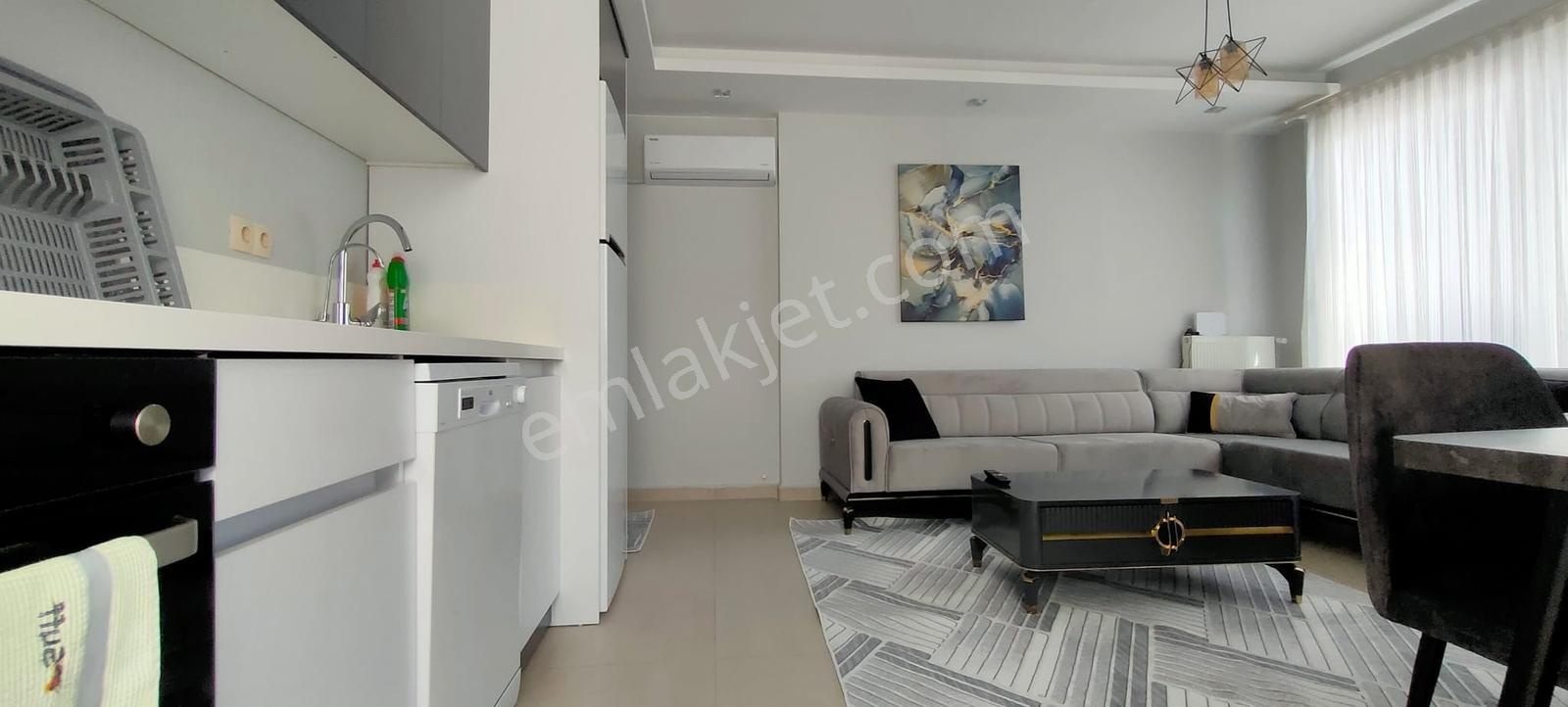 **nova** Tertemiz Sıfır Eşyalı 2+1 Dairemizi Kaçırma - Görsel 4