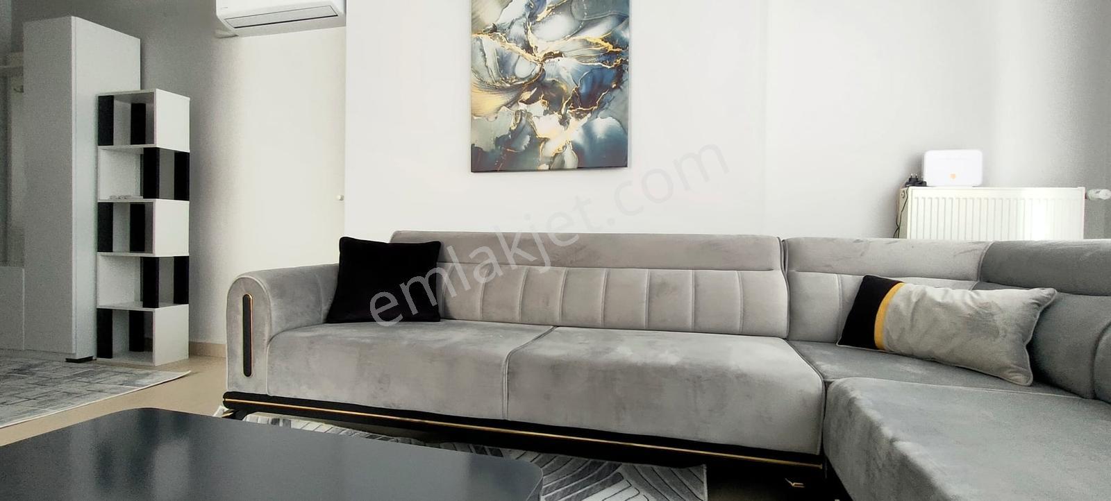 **nova** Tertemiz Sıfır Eşyalı 2+1 Dairemizi Kaçırma - Görsel 19