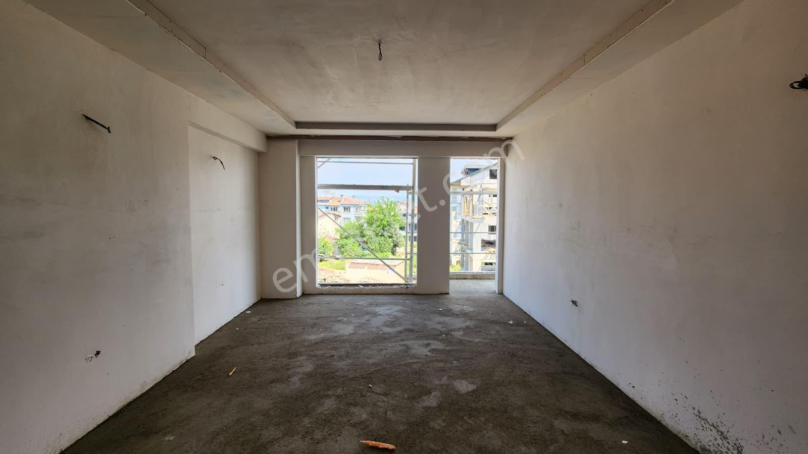 Deniz Manzaralı | Arakat | 2+1 Satılık Daire | Ereğli