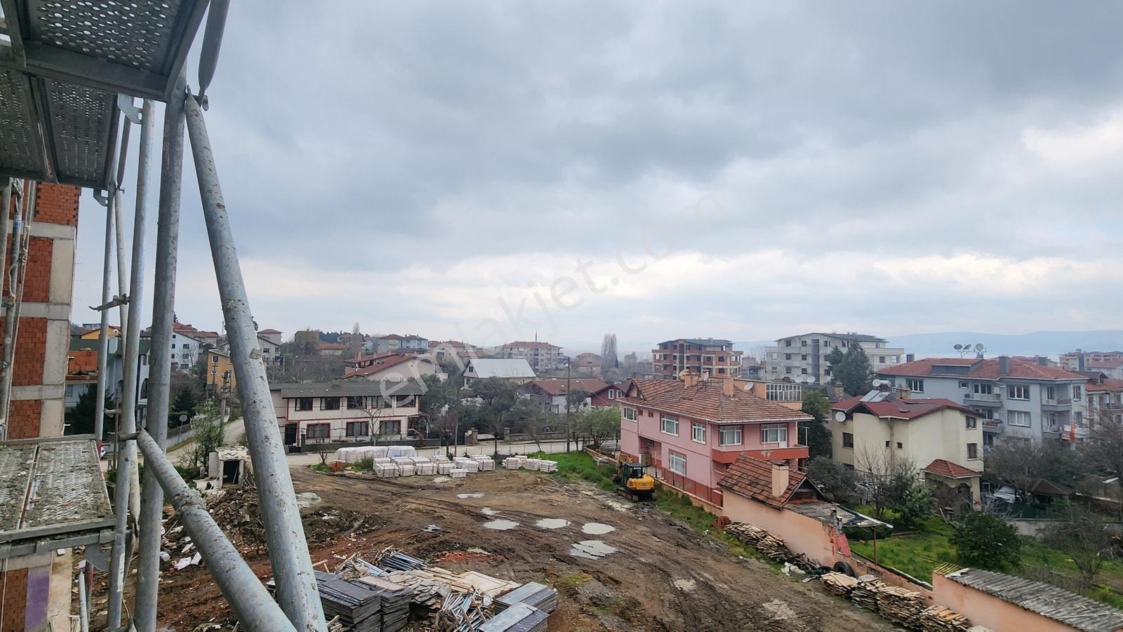 Deniz Manzaralı | Arakat | 2+1 Satılık Daire | Ereğli - Görsel 4