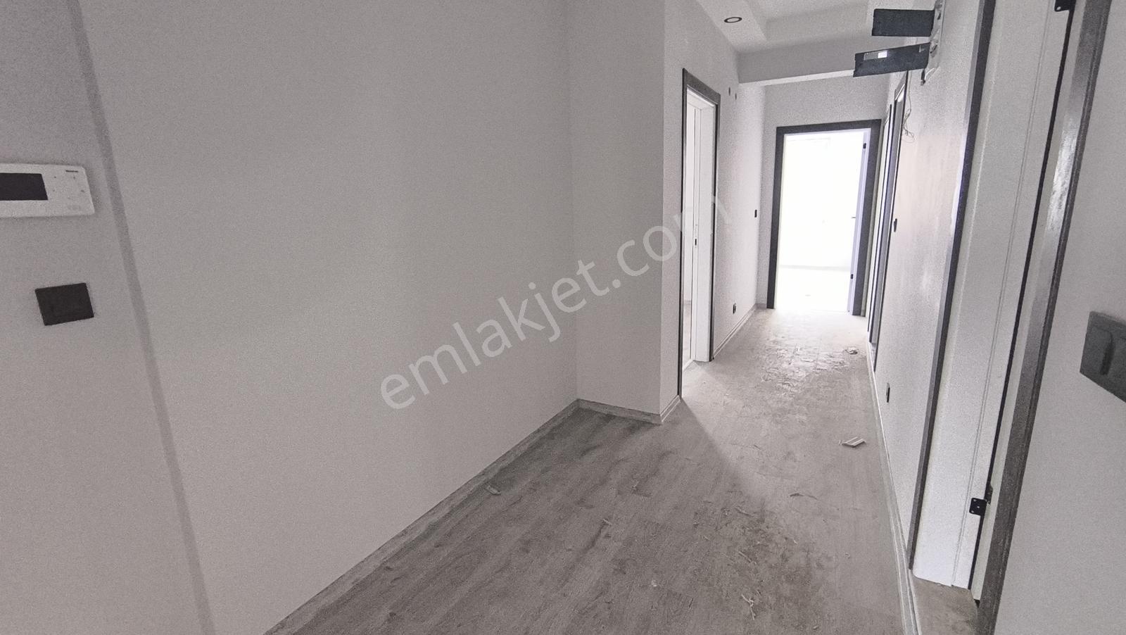 Bafra Mevlanada Satılık 3+1 Full Manzaralı Önü Kapanmaz Daire - Görsel 9