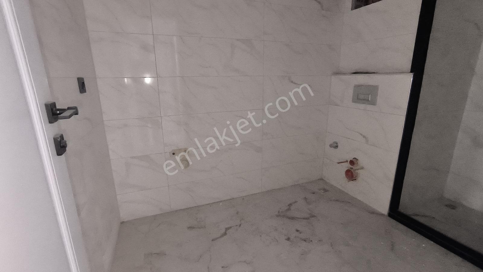 Bafra Mevlanada Satılık 3+1 Full Manzaralı Önü Kapanmaz Daire - Görsel 29