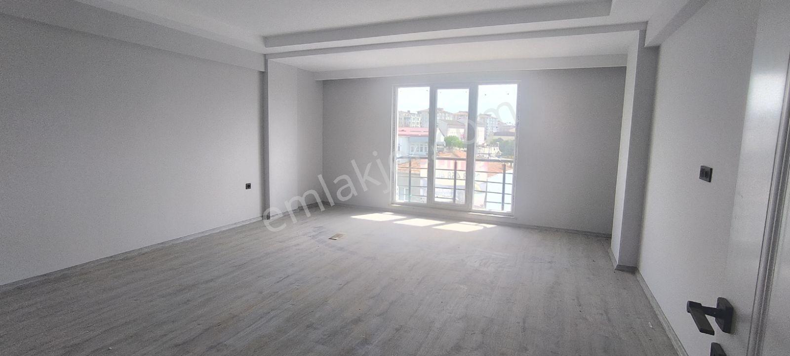 Bafra Mevlanada Satılık 3+1 Full Manzaralı Önü Kapanmaz Daire - Görsel 26