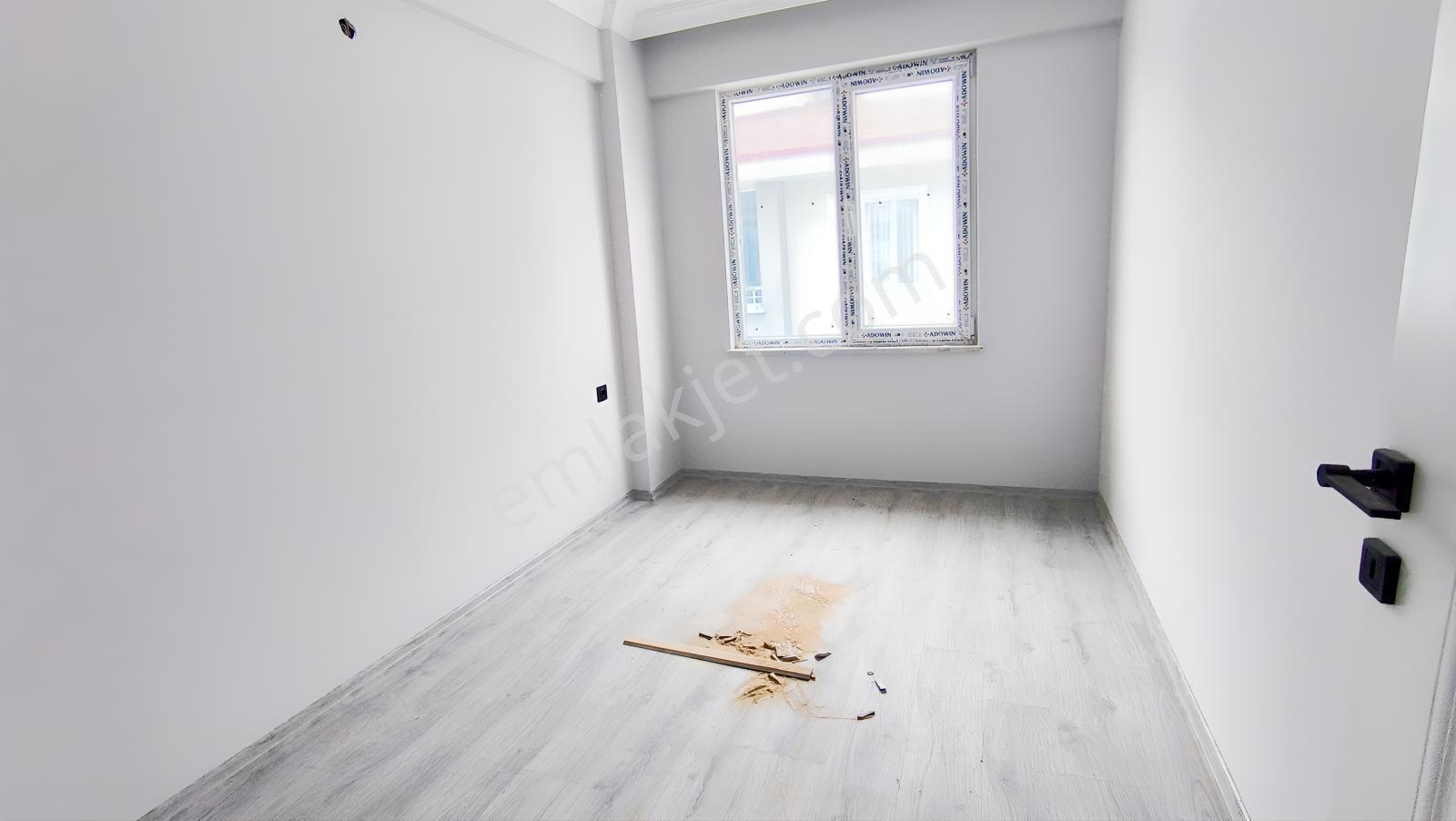 Bafra Mevlanada Satılık 3+1 Full Manzaralı Önü Kapanmaz Daire - Görsel 25