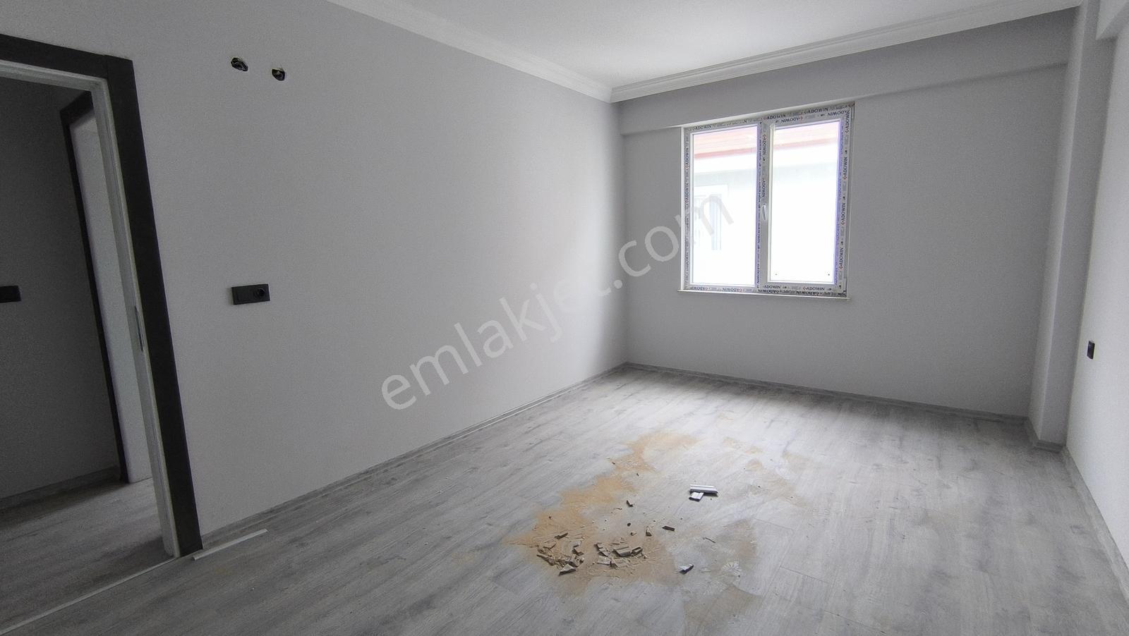 Bafra Mevlanada Satılık 3+1 Full Manzaralı Önü Kapanmaz Daire - Görsel 11