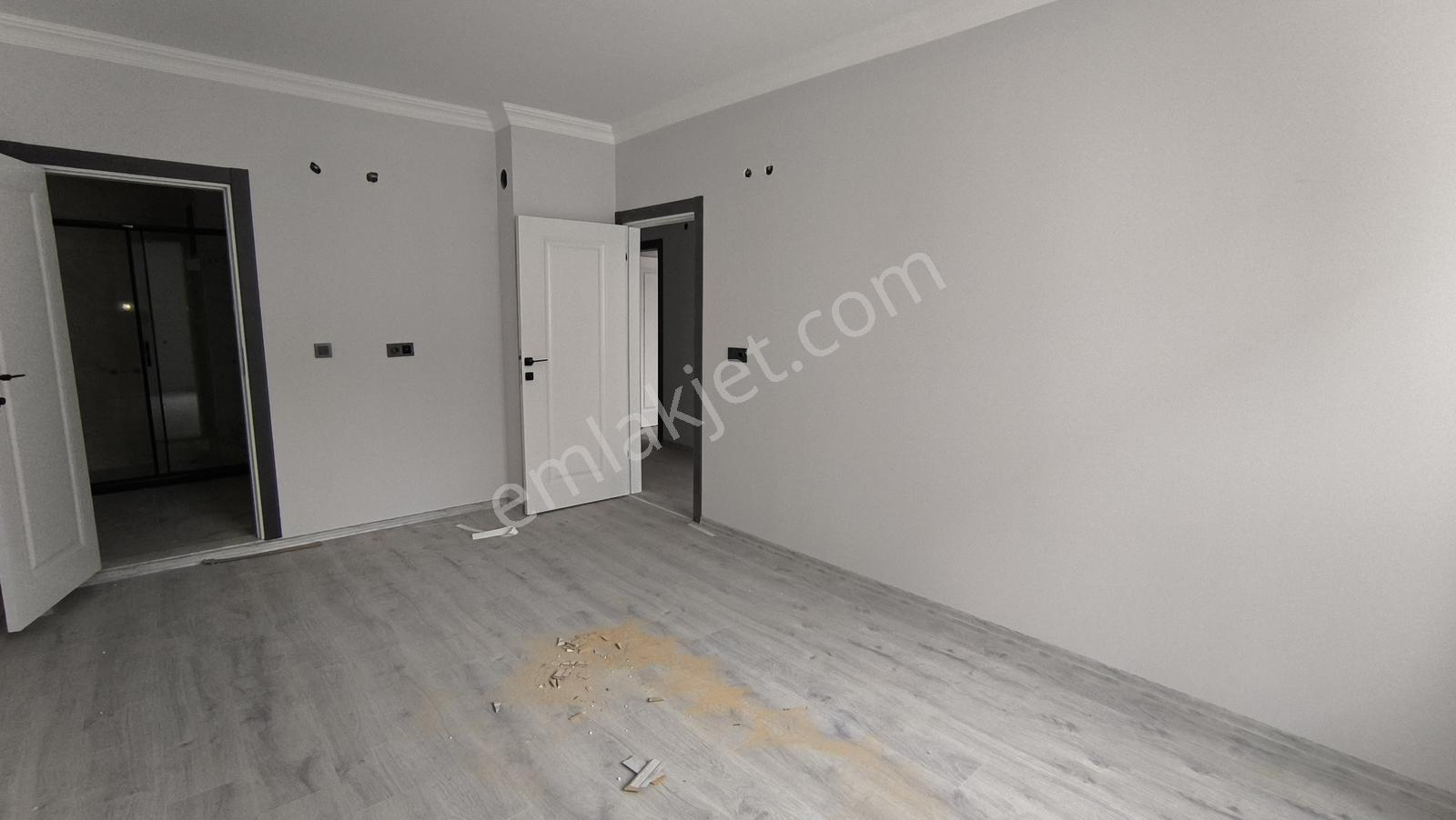 Bafra Mevlanada Satılık 3+1 Full Manzaralı Önü Kapanmaz Daire - Görsel 13