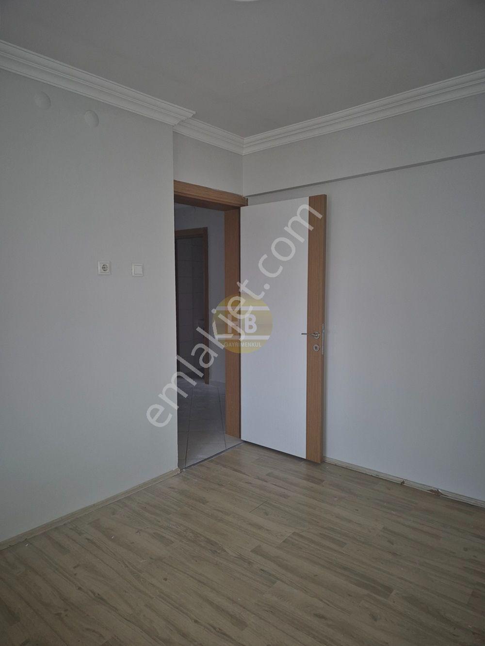Hb'den 2+1 Kiralık Daire,orta Mahalle Caddesi Üzeride Doğalgazlı - Görsel 20