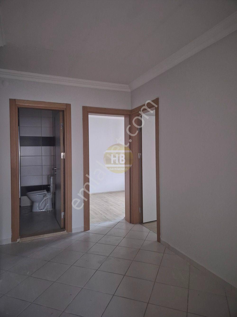 Hb'den 2+1 Kiralık Daire,orta Mahalle Caddesi Üzeride Doğalgazlı - Görsel 26