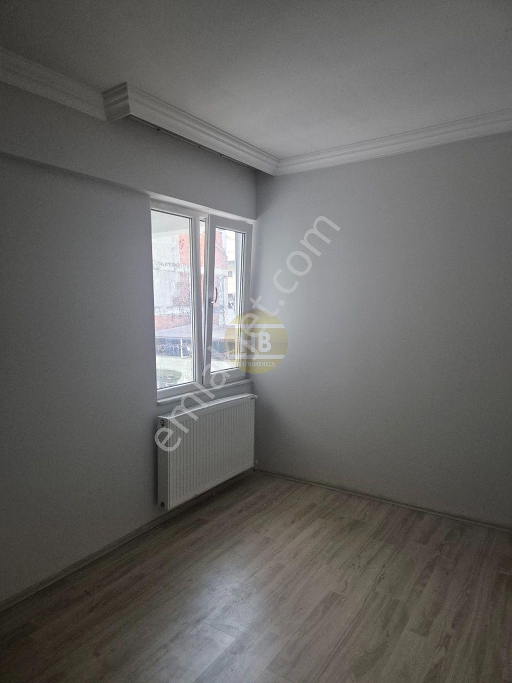 Hb'den 2+1 Kiralık Daire,orta Mahalle Caddesi Üzeride Doğalgazlı - Görsel 13