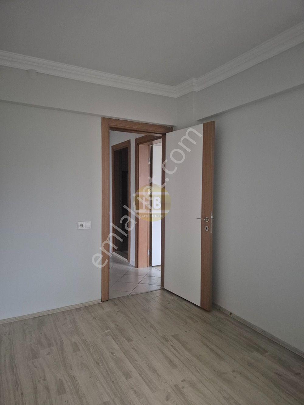Hb'den 2+1 Kiralık Daire,orta Mahalle Caddesi Üzeride Doğalgazlı - Görsel 12