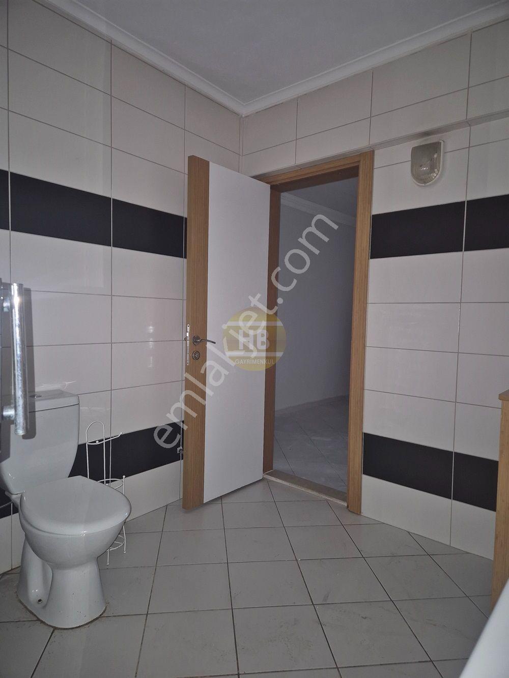 Hb'den 2+1 Kiralık Daire,orta Mahalle Caddesi Üzeride Doğalgazlı - Görsel 18