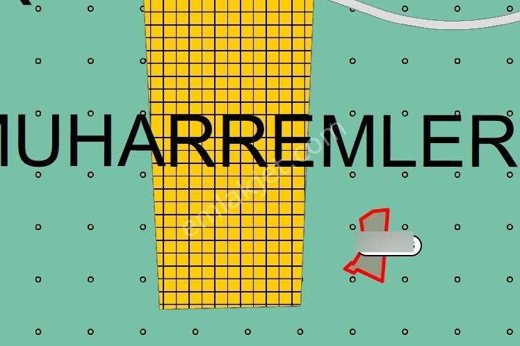 İmara Komşu Yola Cepheli Tarla - Görsel 10