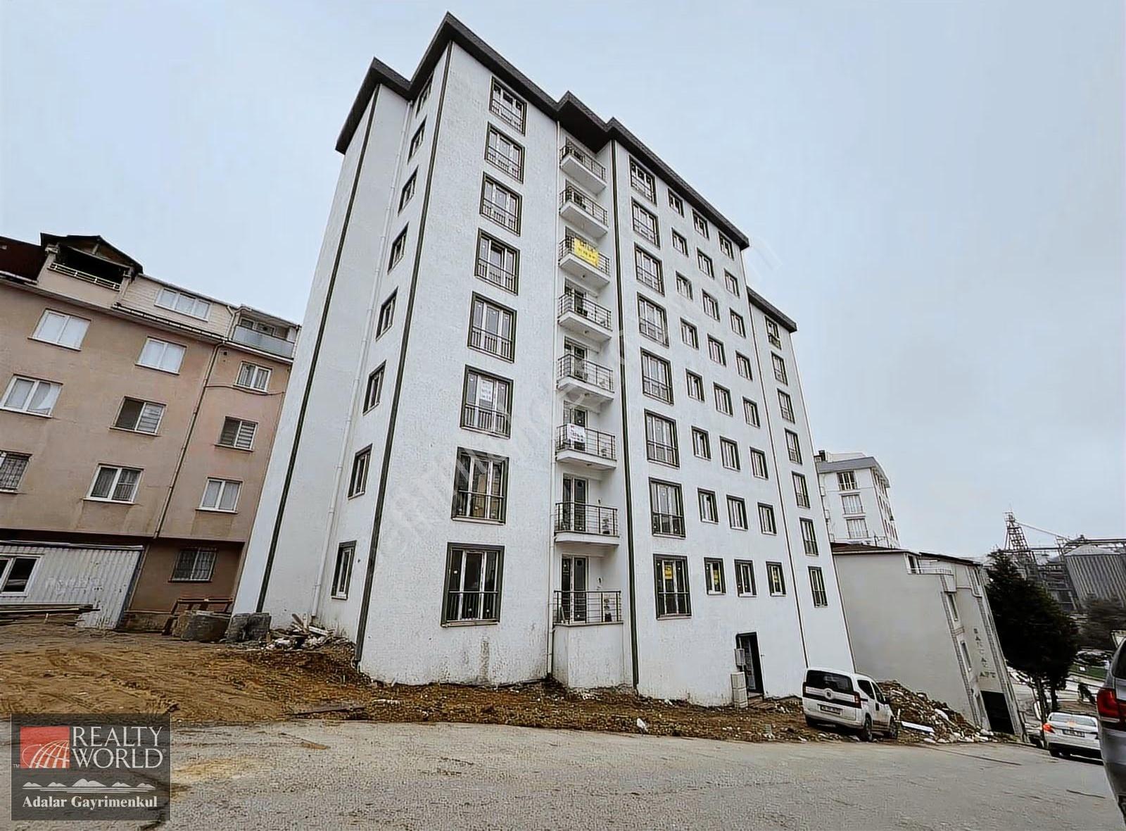 Pendik Kavakpınar 3+1 Fırsat Sıfır Boş Daire - Görsel 17