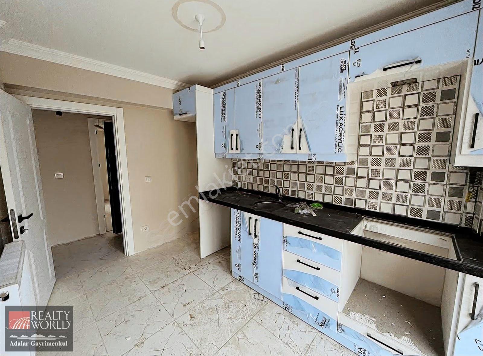 Pendik Kavakpınar 3+1 Fırsat Sıfır Boş Daire - Görsel 15