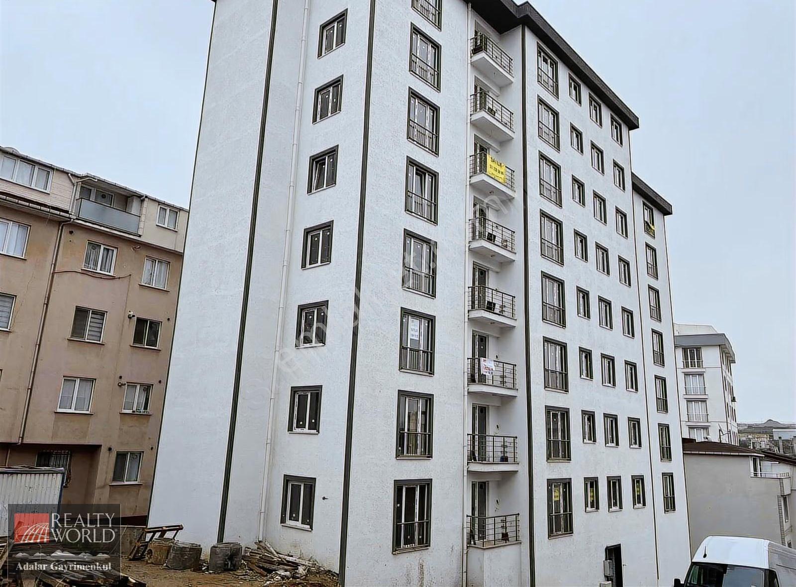 Pendik Kavakpınar 3+1 Fırsat Sıfır Boş Daire - Görsel 6