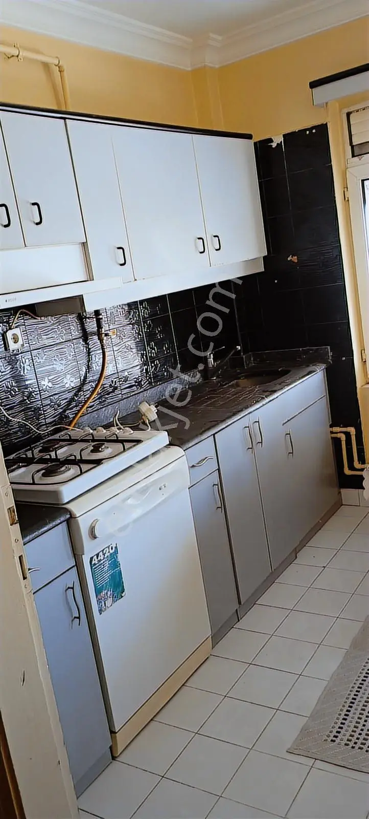 Edirne 1. Murat Mahalesinde Kiralık Hazır Kurulu Eşyalı 3+1 - Görsel 4