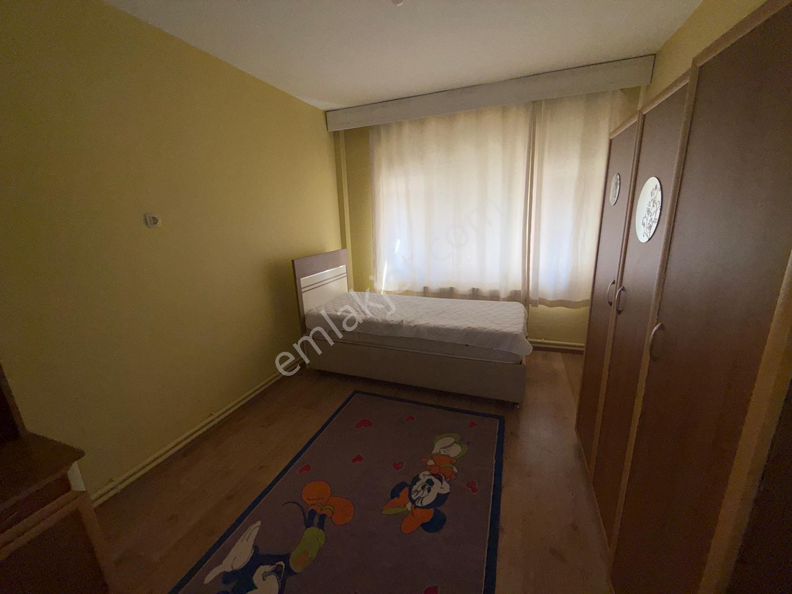 Edirne 1. Murat Mahalesinde Kiralık Hazır Kurulu Eşyalı 3+1 - Görsel 10
