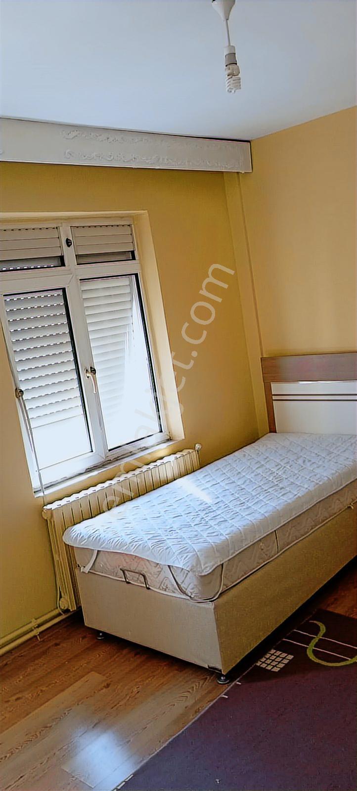 Edirne 1. Murat Mahalesinde Kiralık Hazır Kurulu Eşyalı 3+1 - Görsel 6