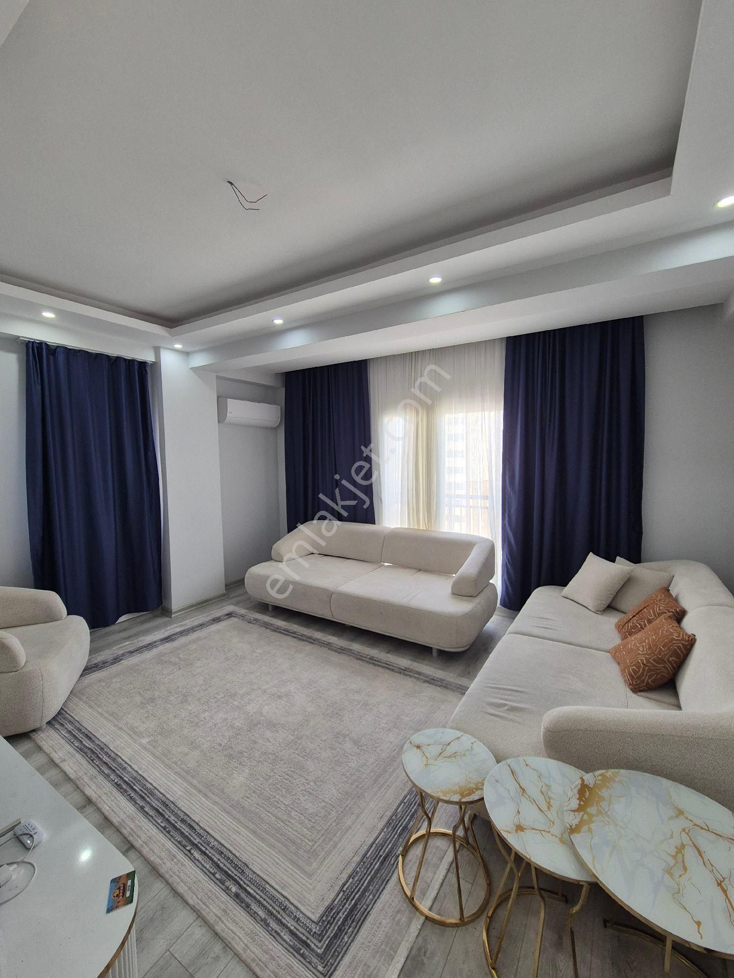 Ptt Evleri Nergis Cad. 2+1 Kapalı Mutfak Lüks Satılık Daire - Görsel 7