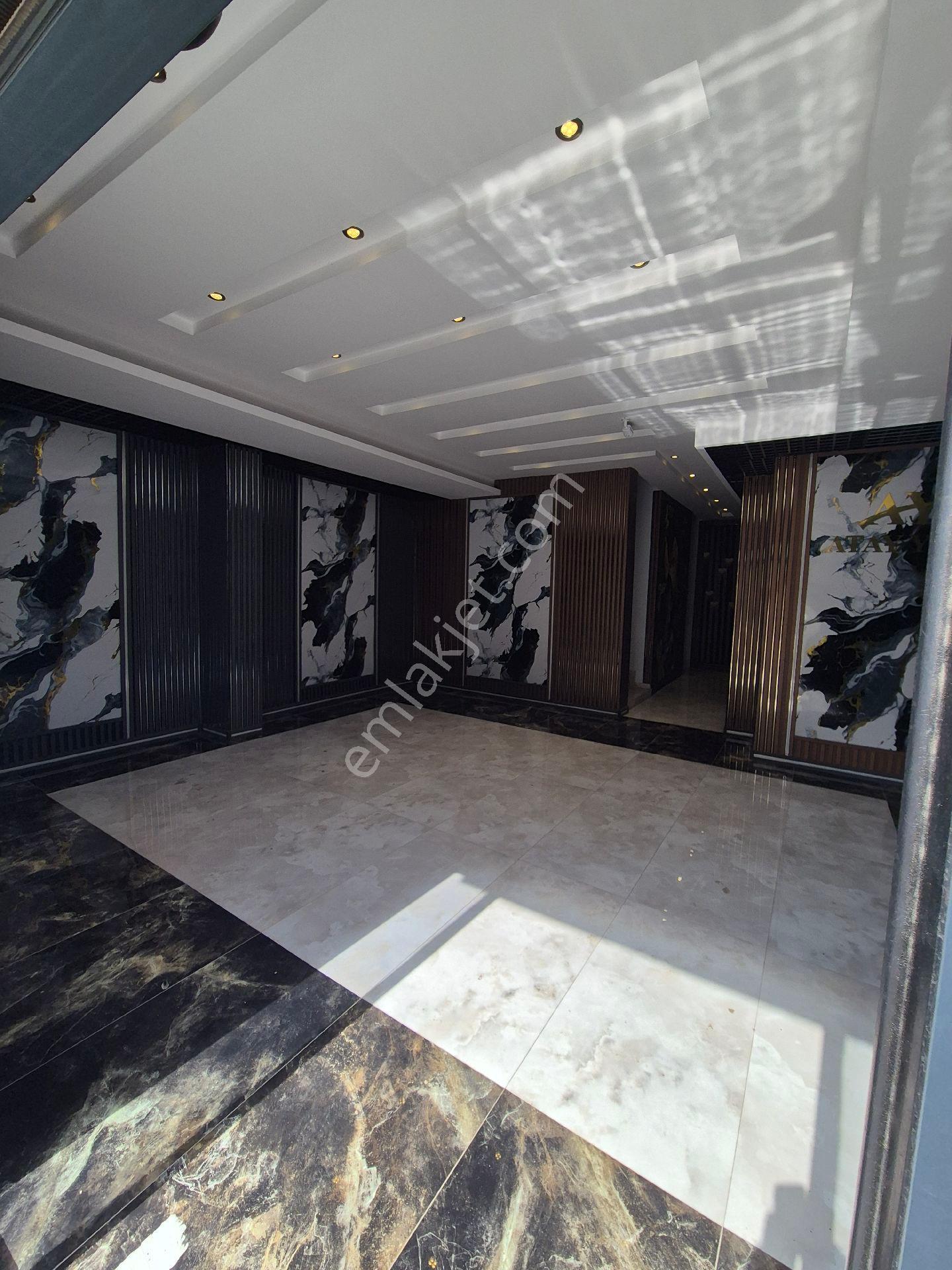 Ptt Evleri Nergis Cad. 2+1 Kapalı Mutfak Lüks Satılık Daire - Görsel 23
