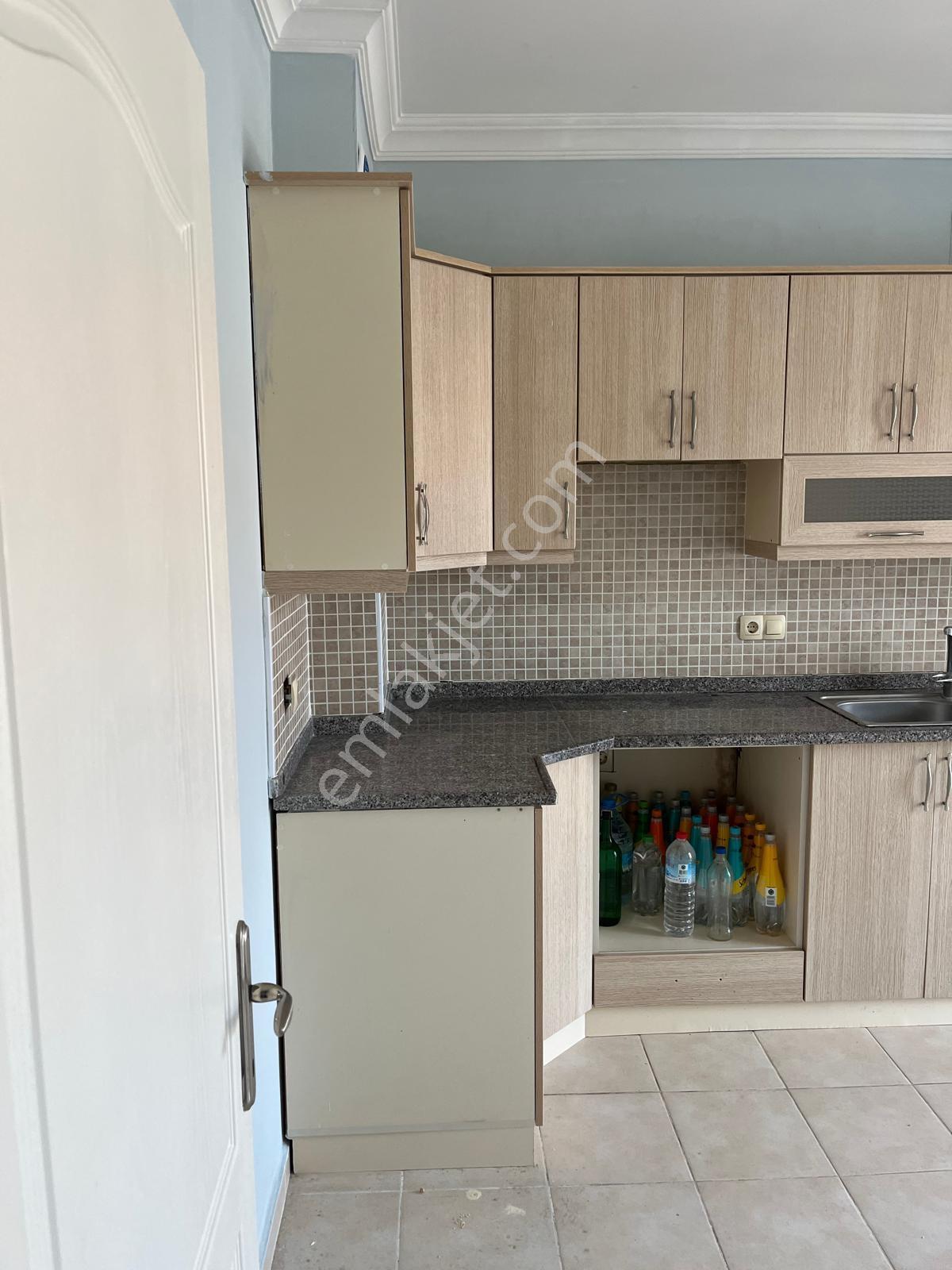 Muğla Ortaca Atatürk Mah. Kiralık Merkezi Konum Geniş 2+1 Daire - Görsel 15