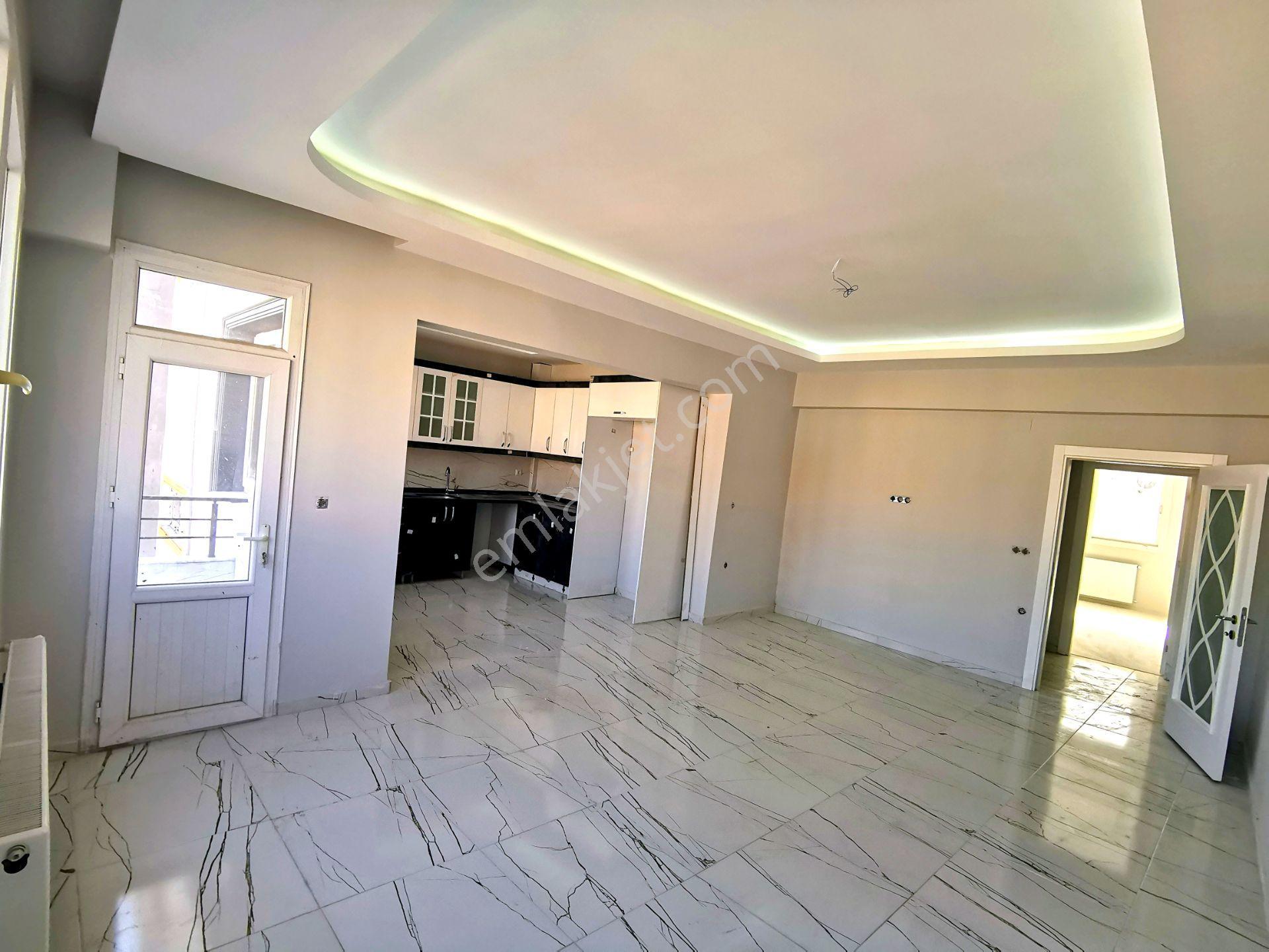 Arve'den Pirireis Mah.hiltonsa'ya Ve Sahile Yakın 3+1 Doğalgzlı - Görsel 15