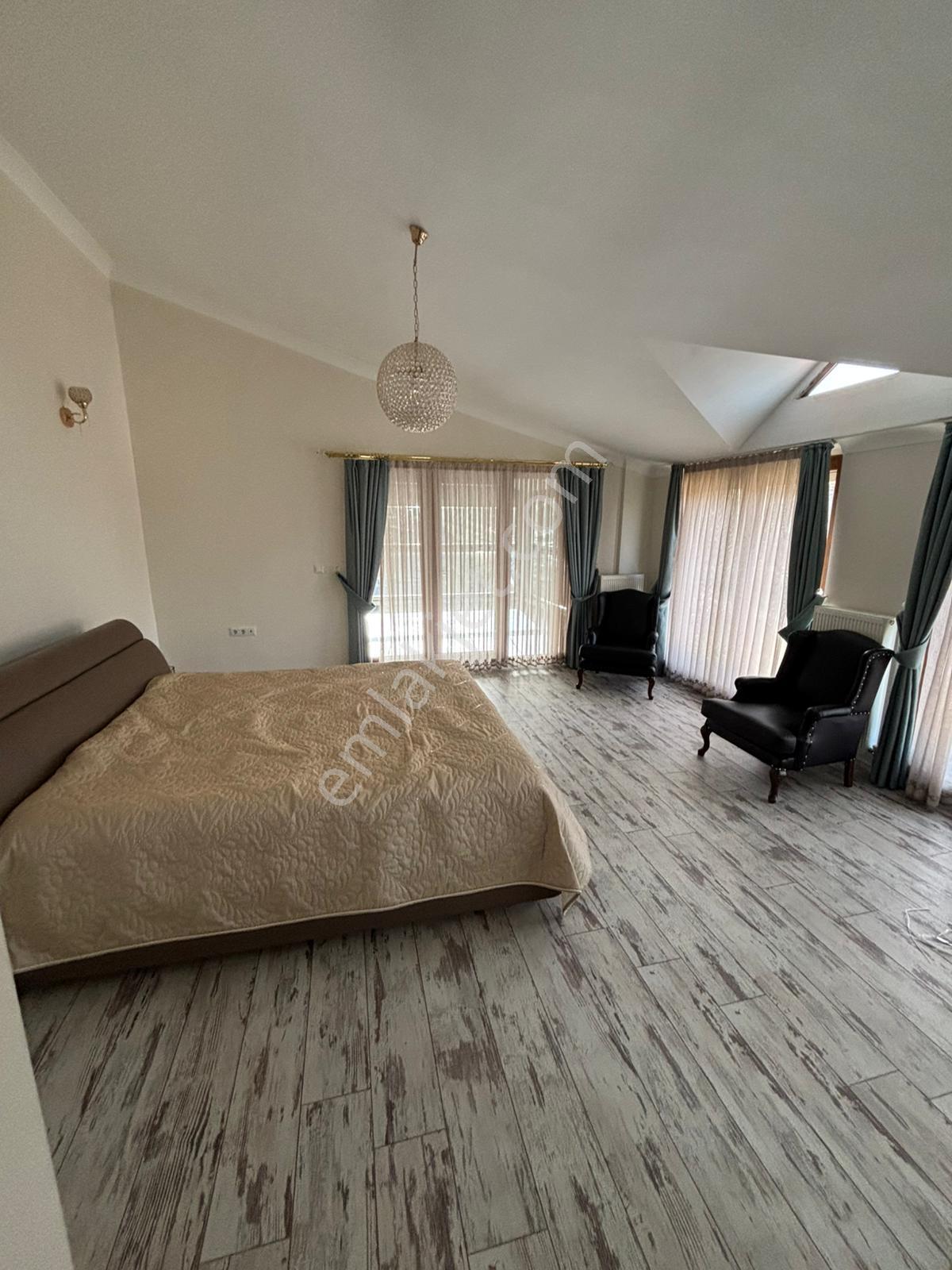 Bağlum Hisar Mah. Yapılı Villa Fırsatı - Görsel 18
