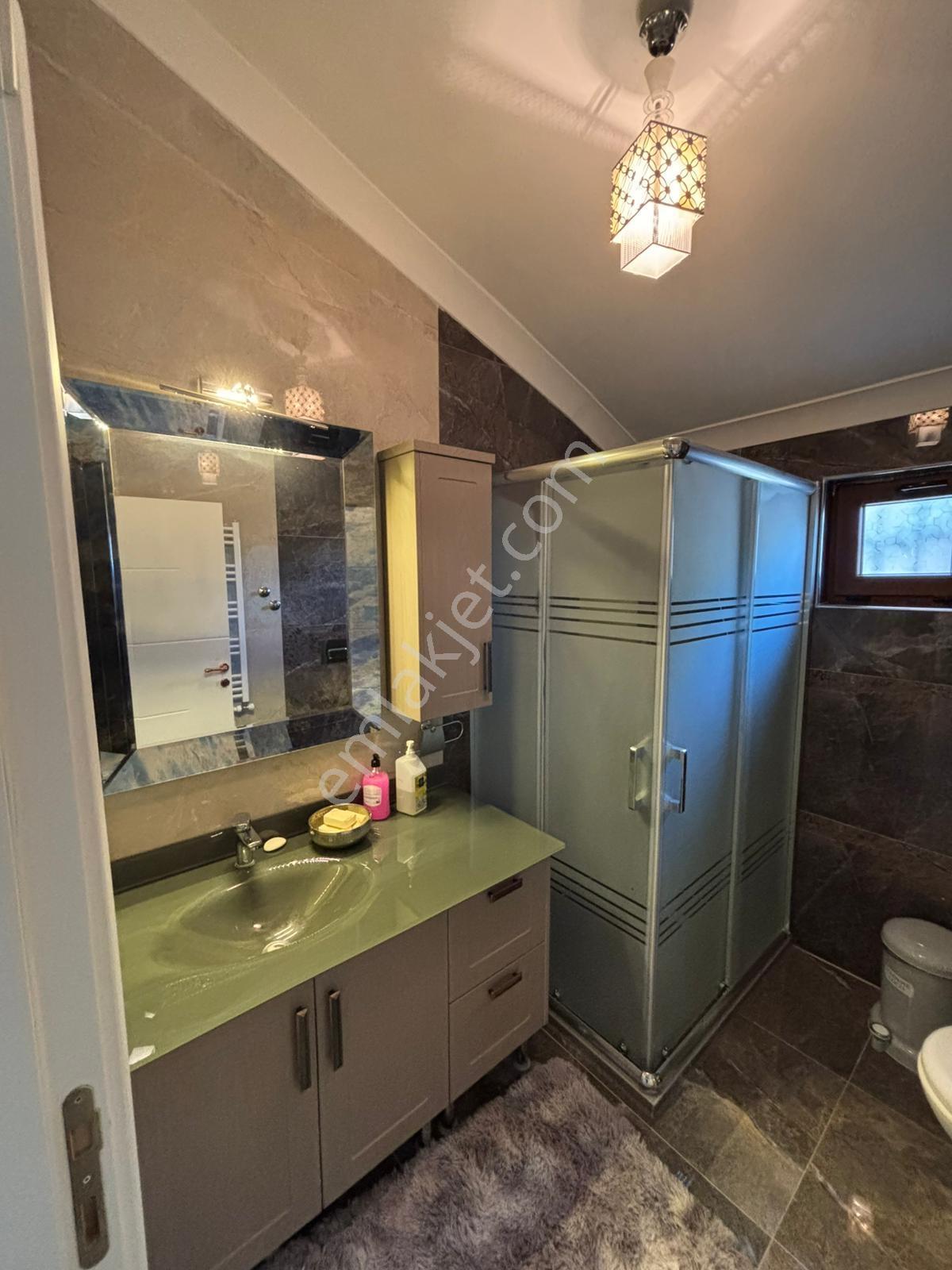 Bağlum Hisar Mah. Yapılı Villa Fırsatı - Görsel 15