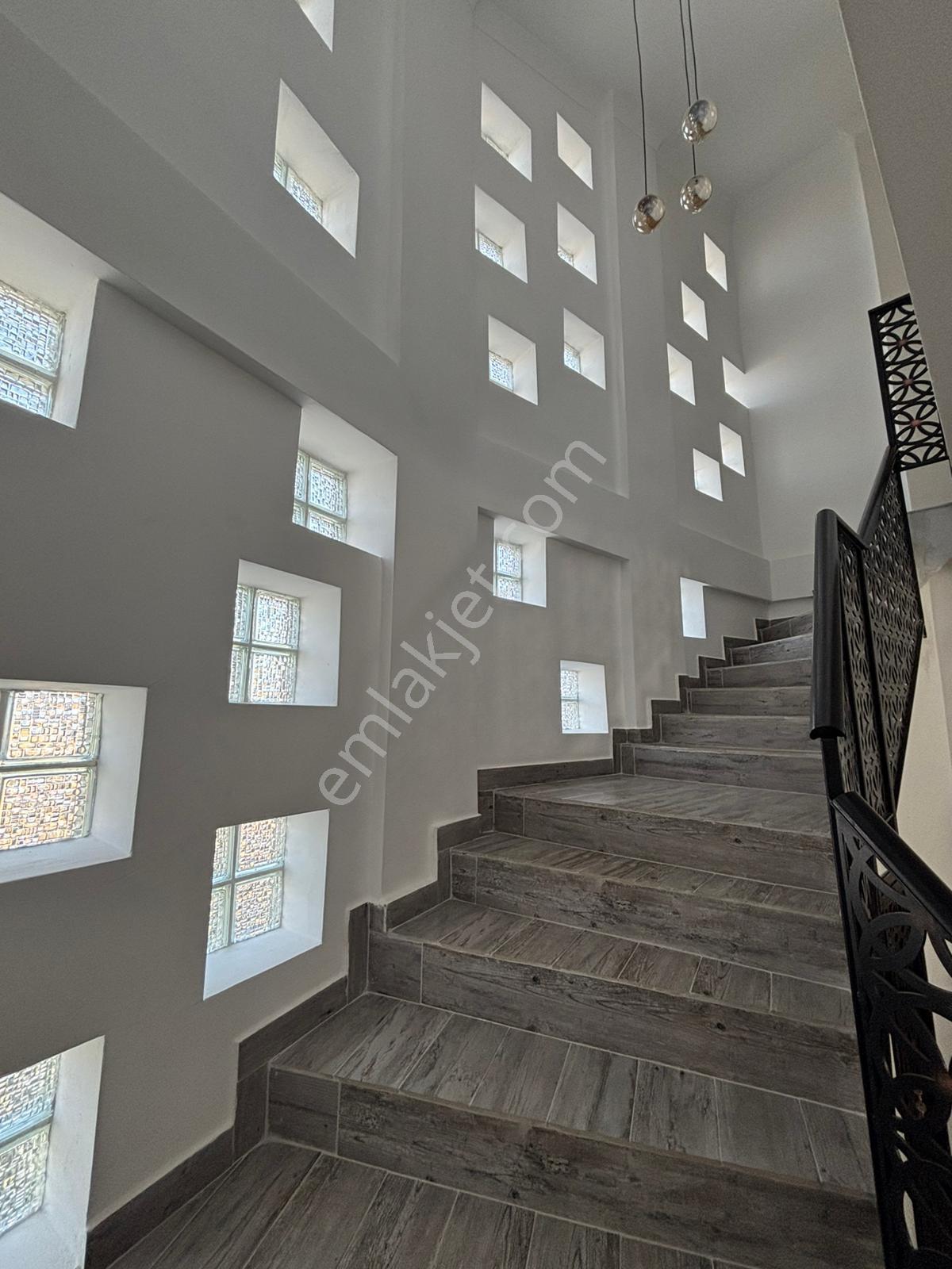 Bağlum Hisar Mah. Yapılı Villa Fırsatı - Görsel 9
