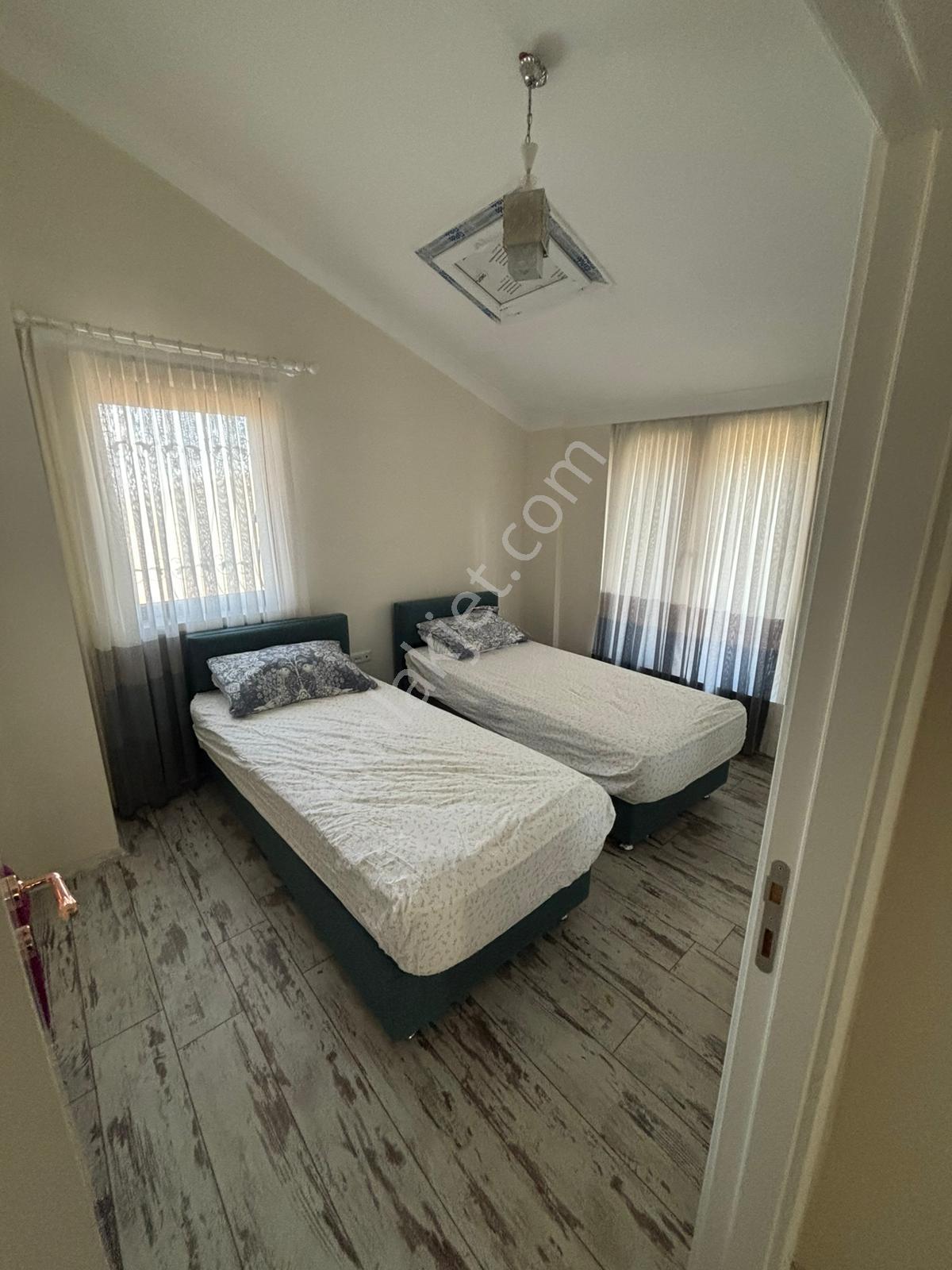Bağlum Hisar Mah. Yapılı Villa Fırsatı - Görsel 14