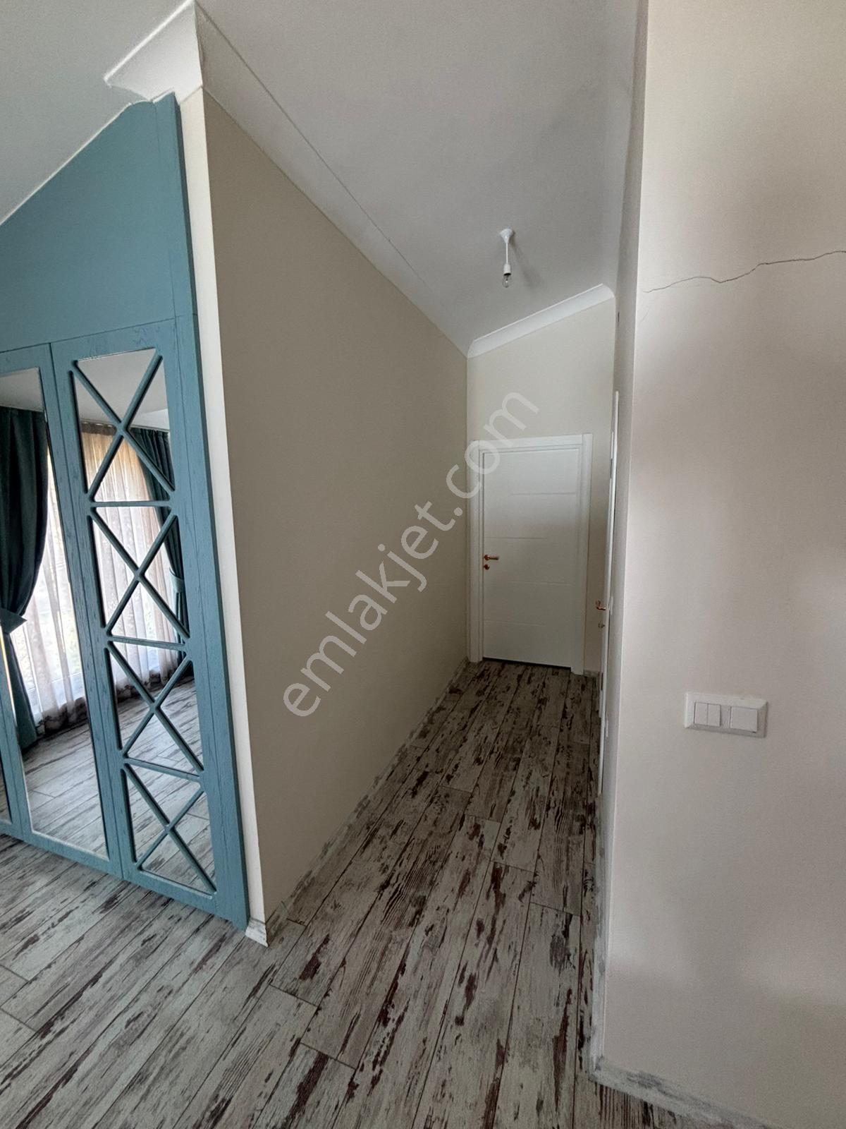 Bağlum Hisar Mah. Yapılı Villa Fırsatı - Görsel 7