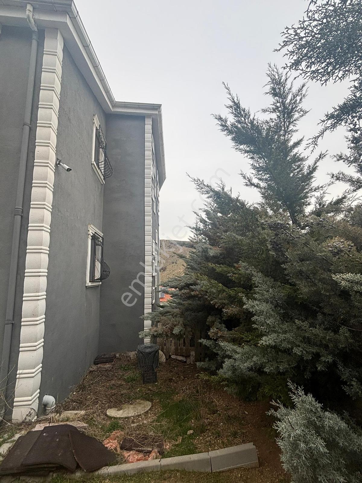 Bağlum Hisar Mah. Yapılı Villa Fırsatı - Görsel 24